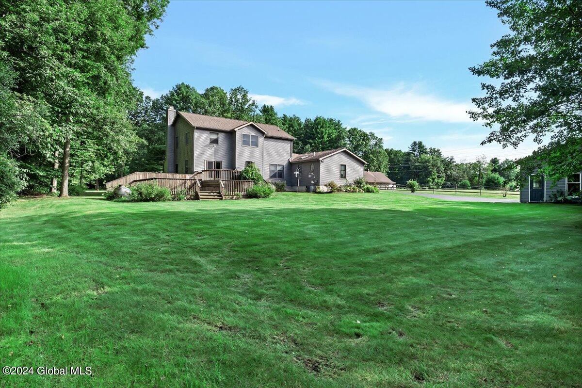 7 Pine Brook Drive