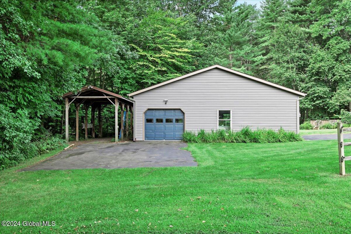 7 Pine Brook Drive