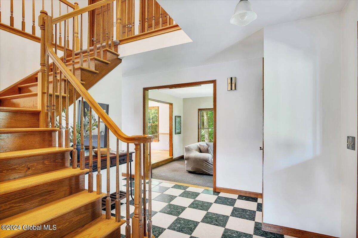 7 Pine Brook Drive