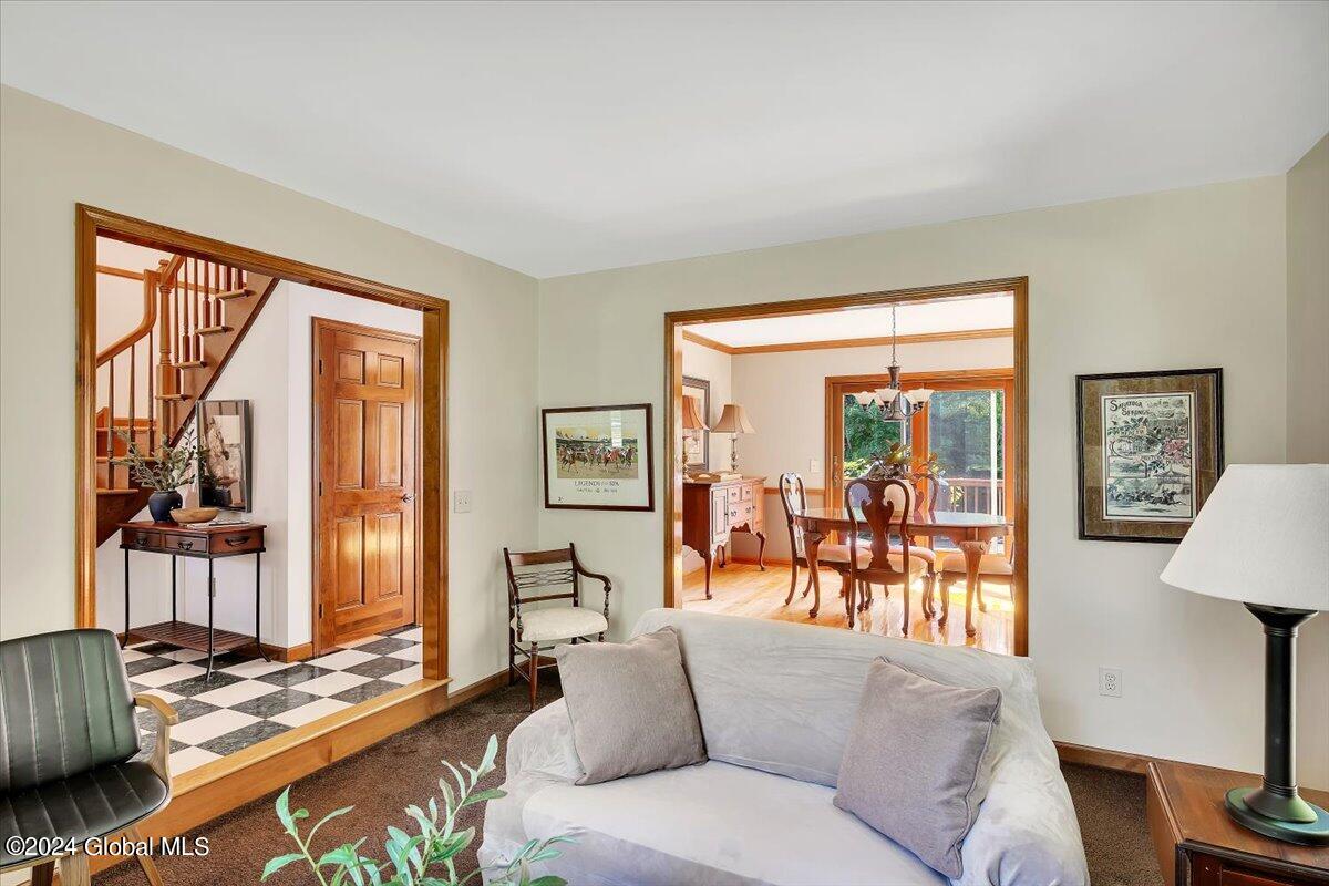 7 Pine Brook Drive