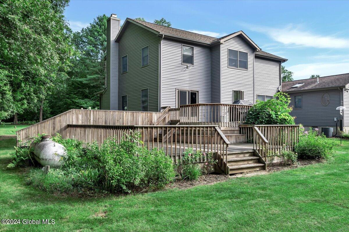 7 Pine Brook Drive