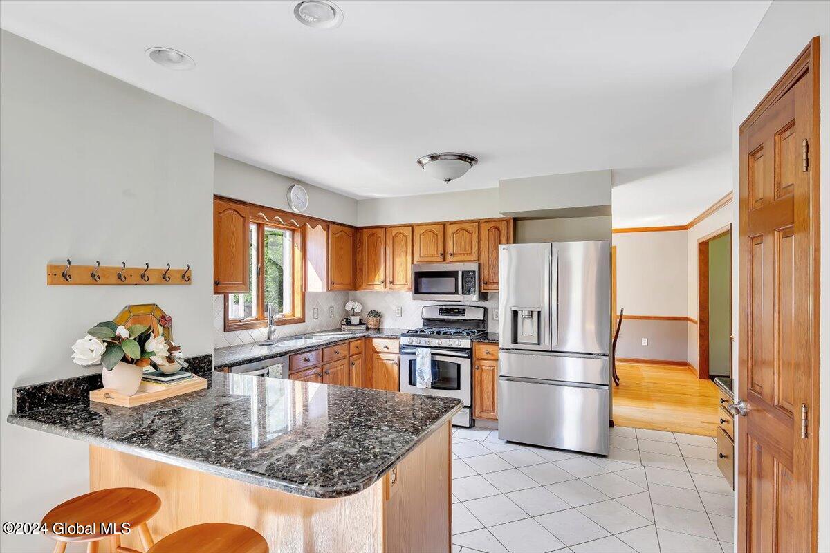7 Pine Brook Drive