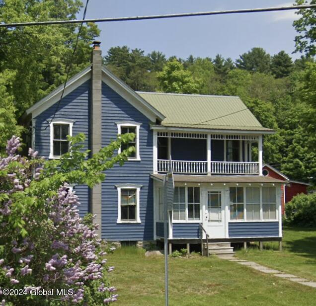 908 S Shore Road