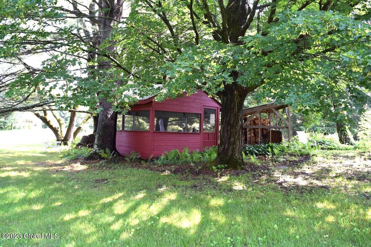 81 Plank Road