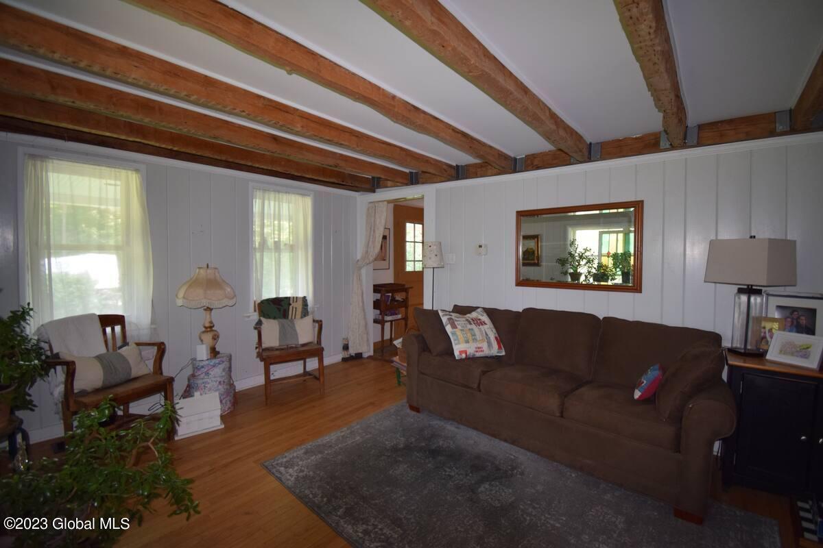 81 Plank Road