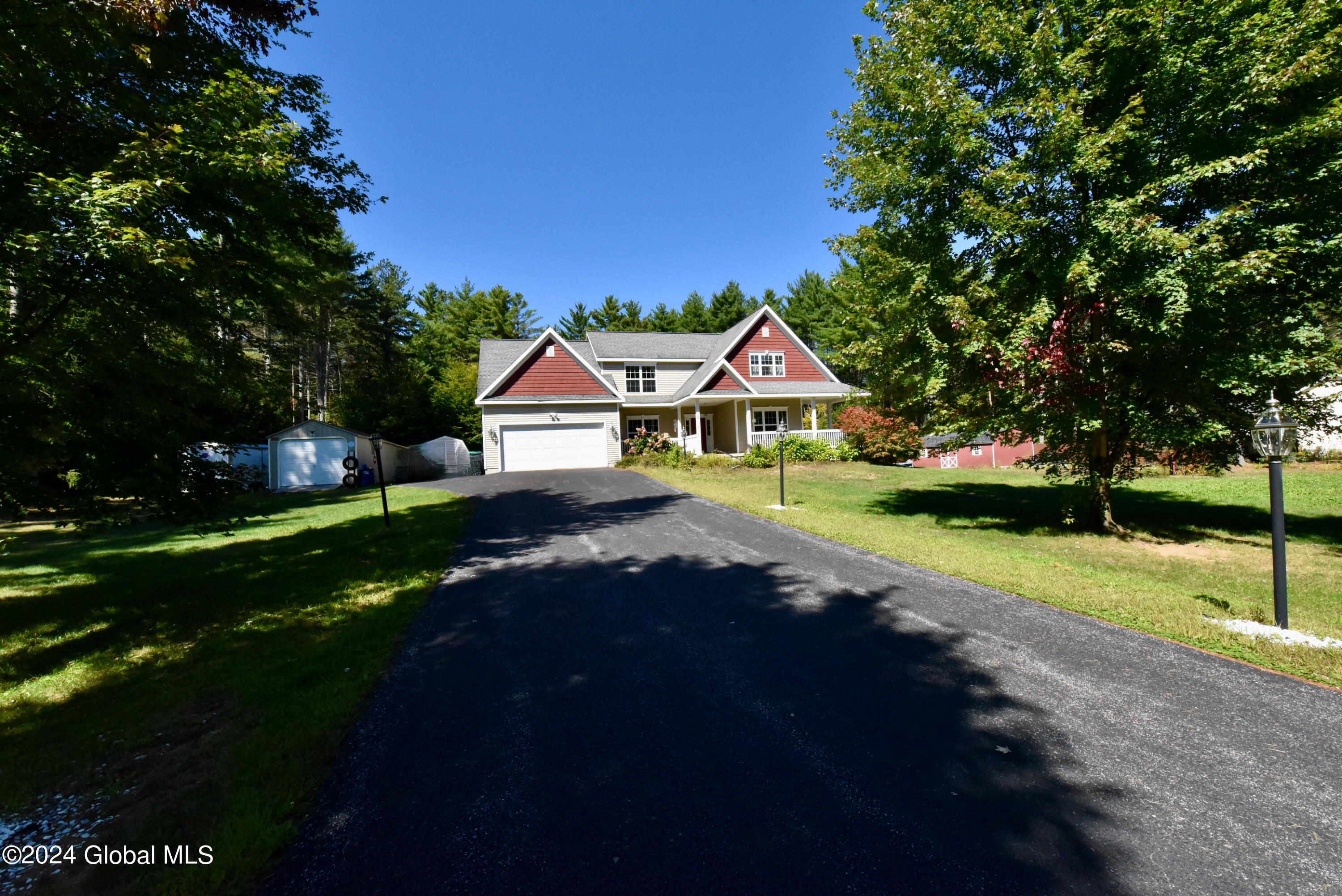 16 Morgans Way