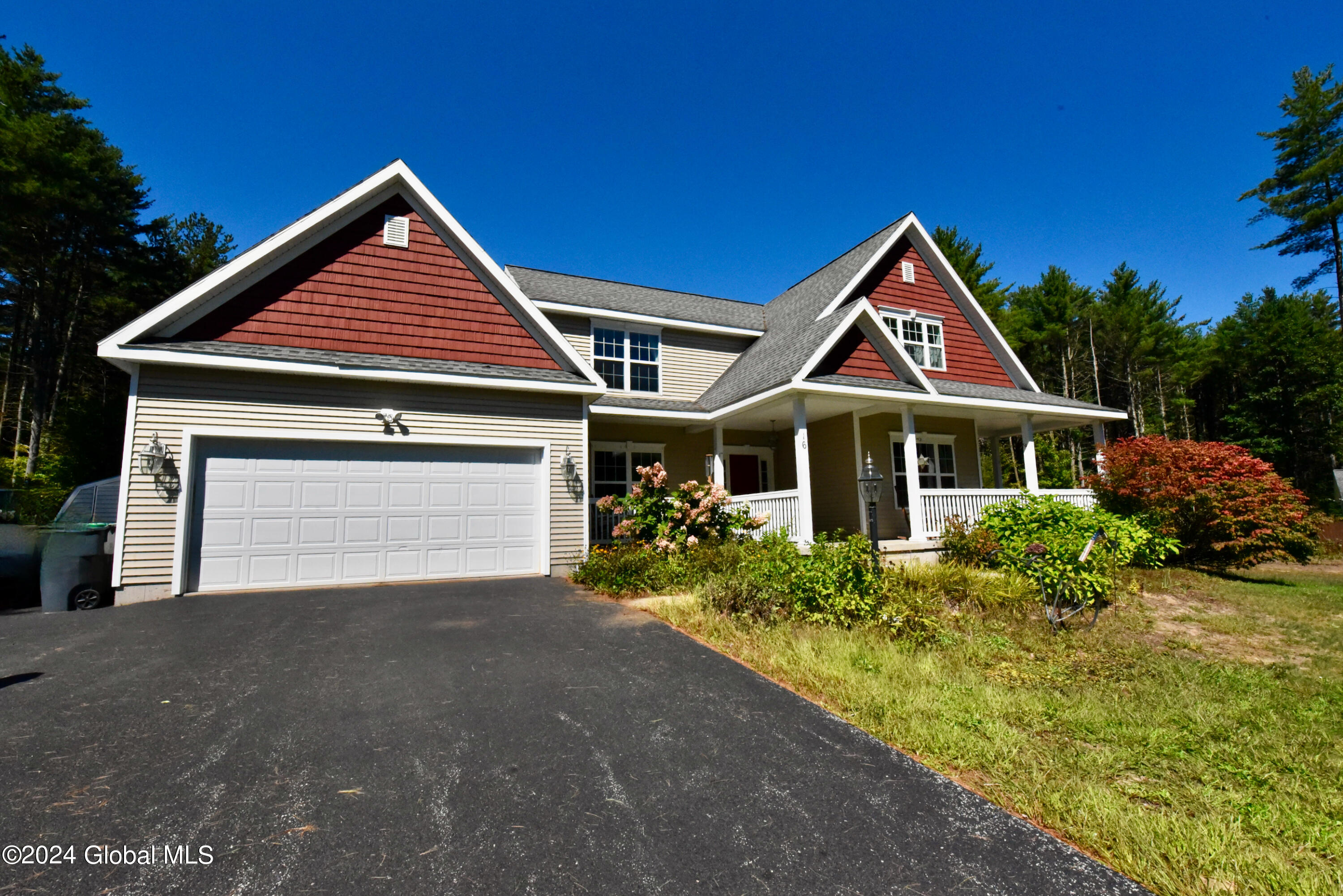 16 Morgans Way