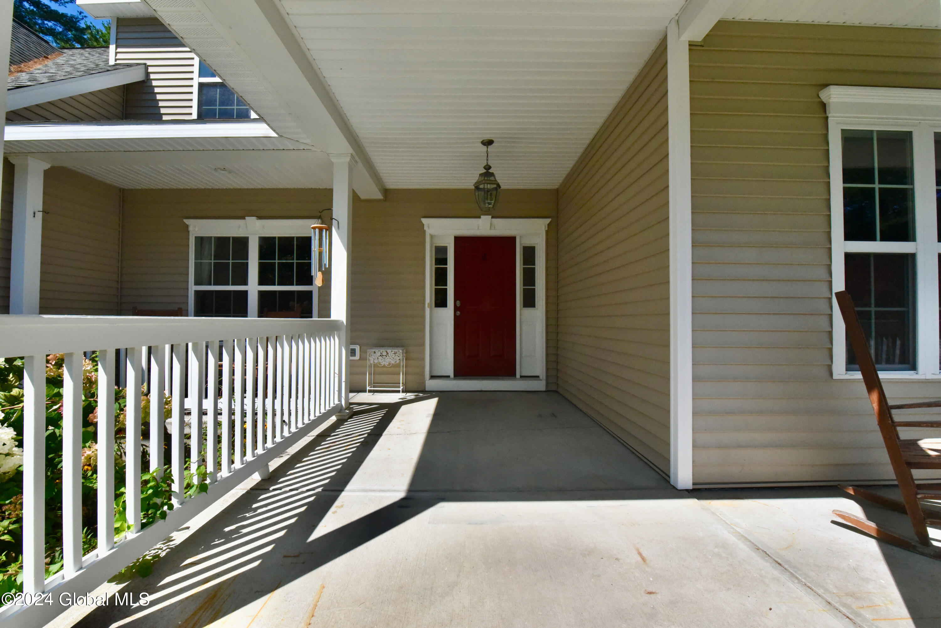 16 Morgans Way