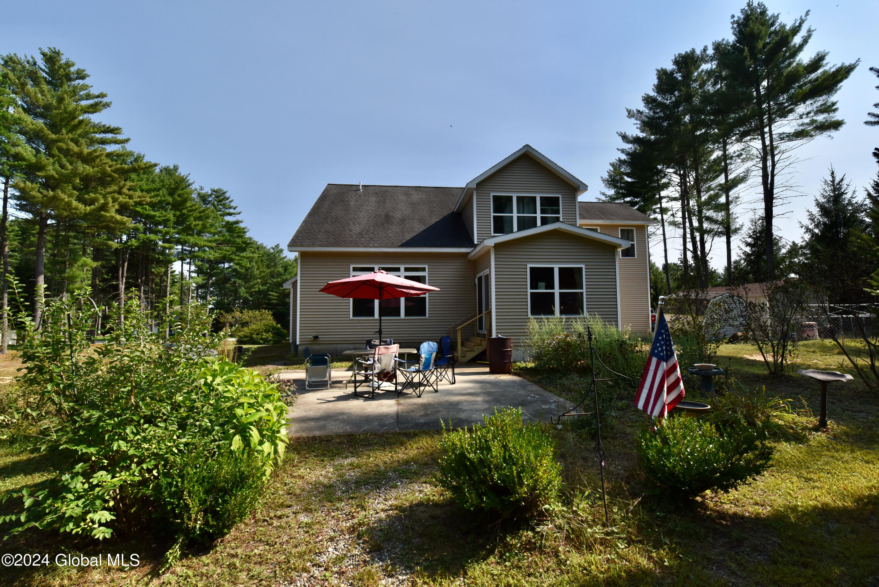 16 Morgans Way