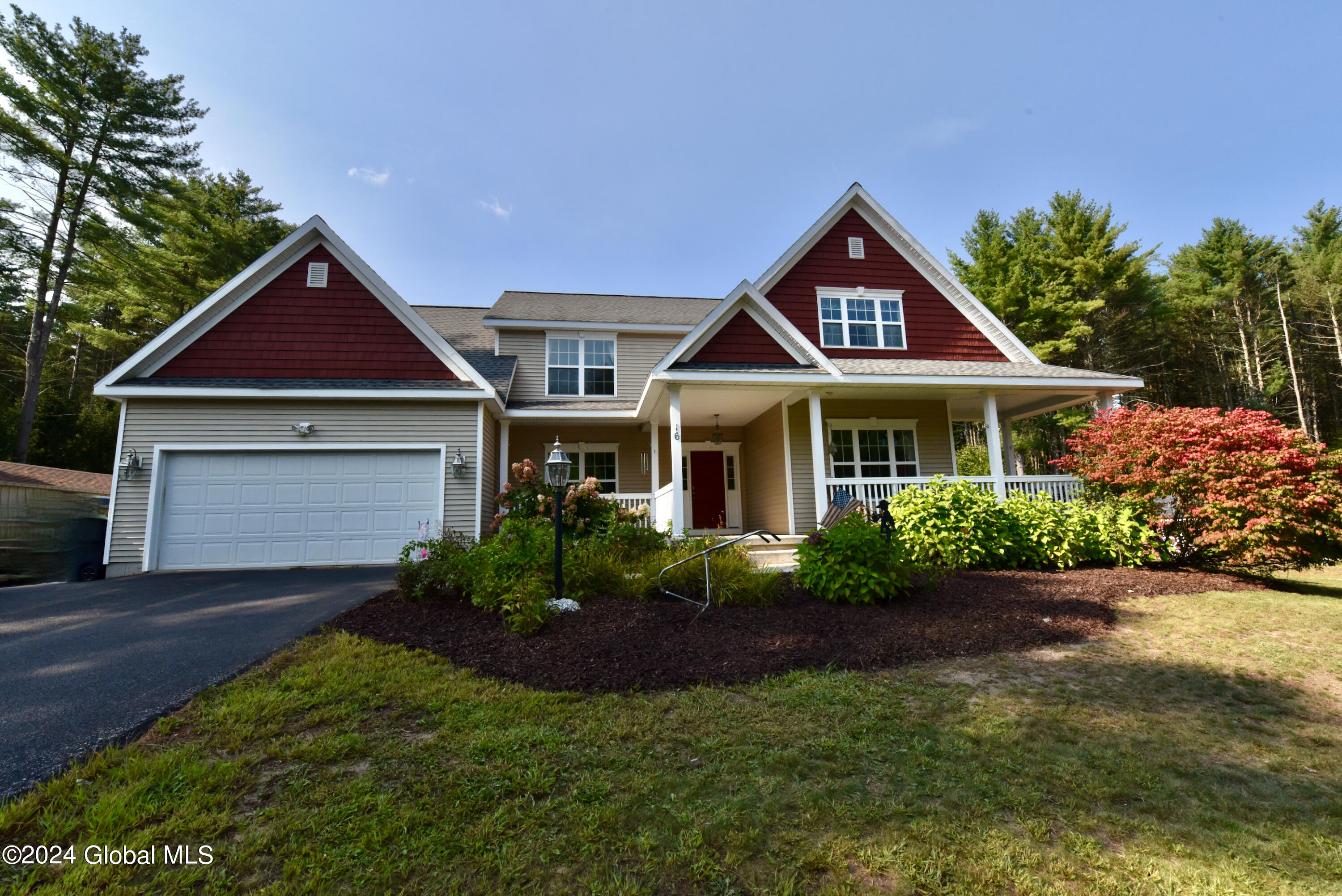 16 Morgans Way