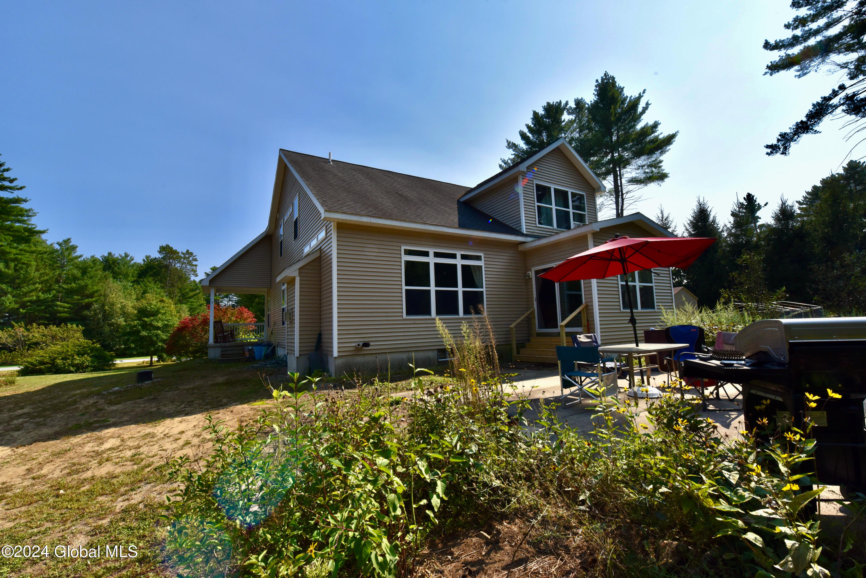 16 Morgans Way