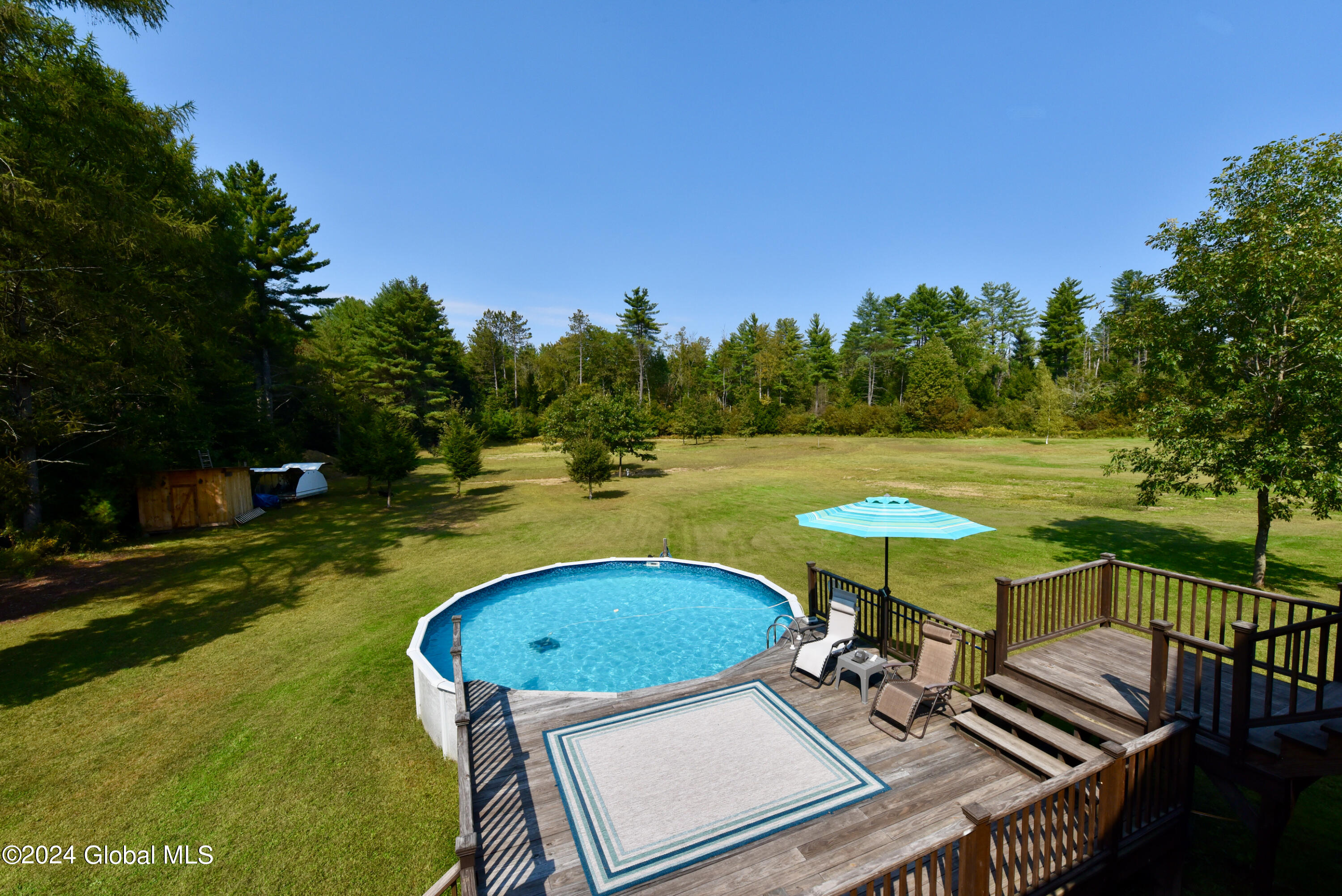 171 Squashville Road