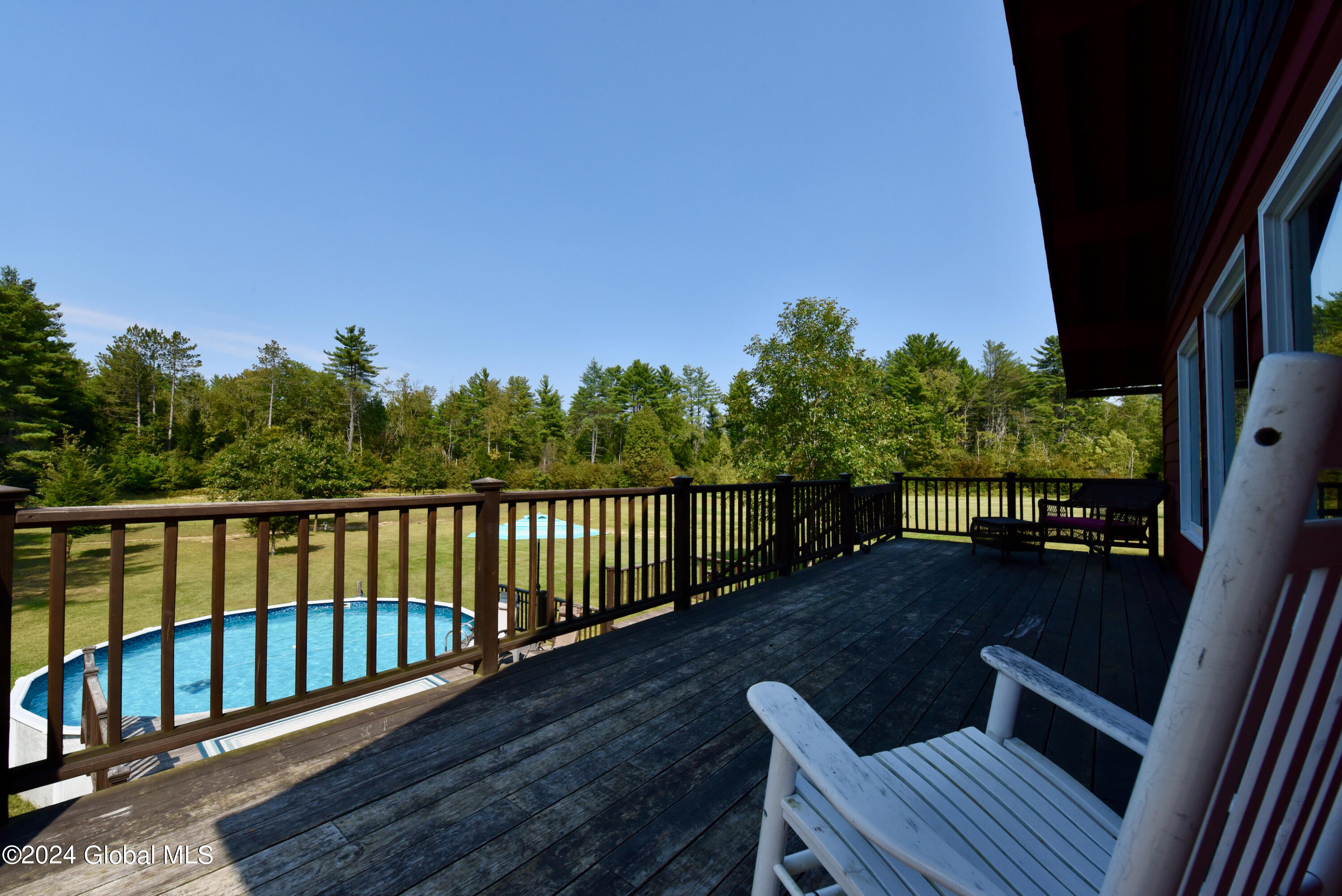 171 Squashville Road