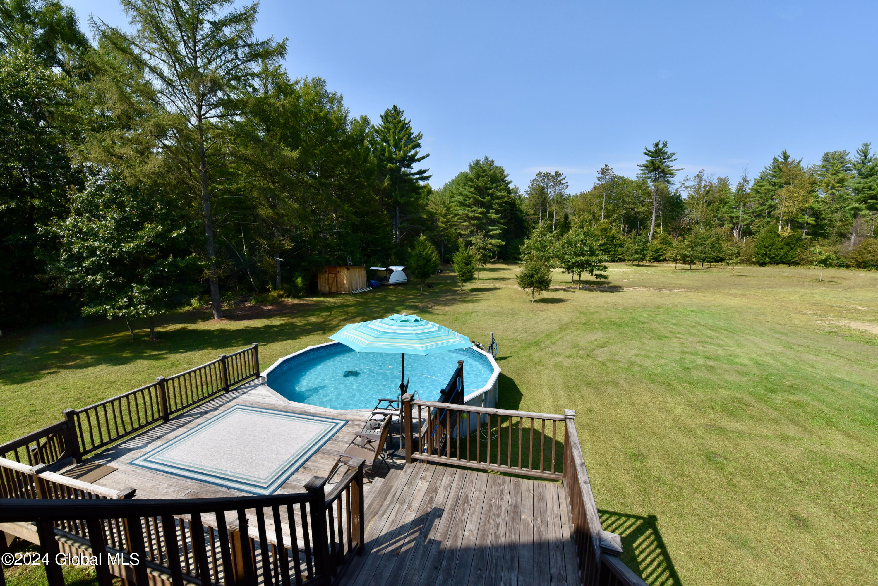 171 Squashville Road
