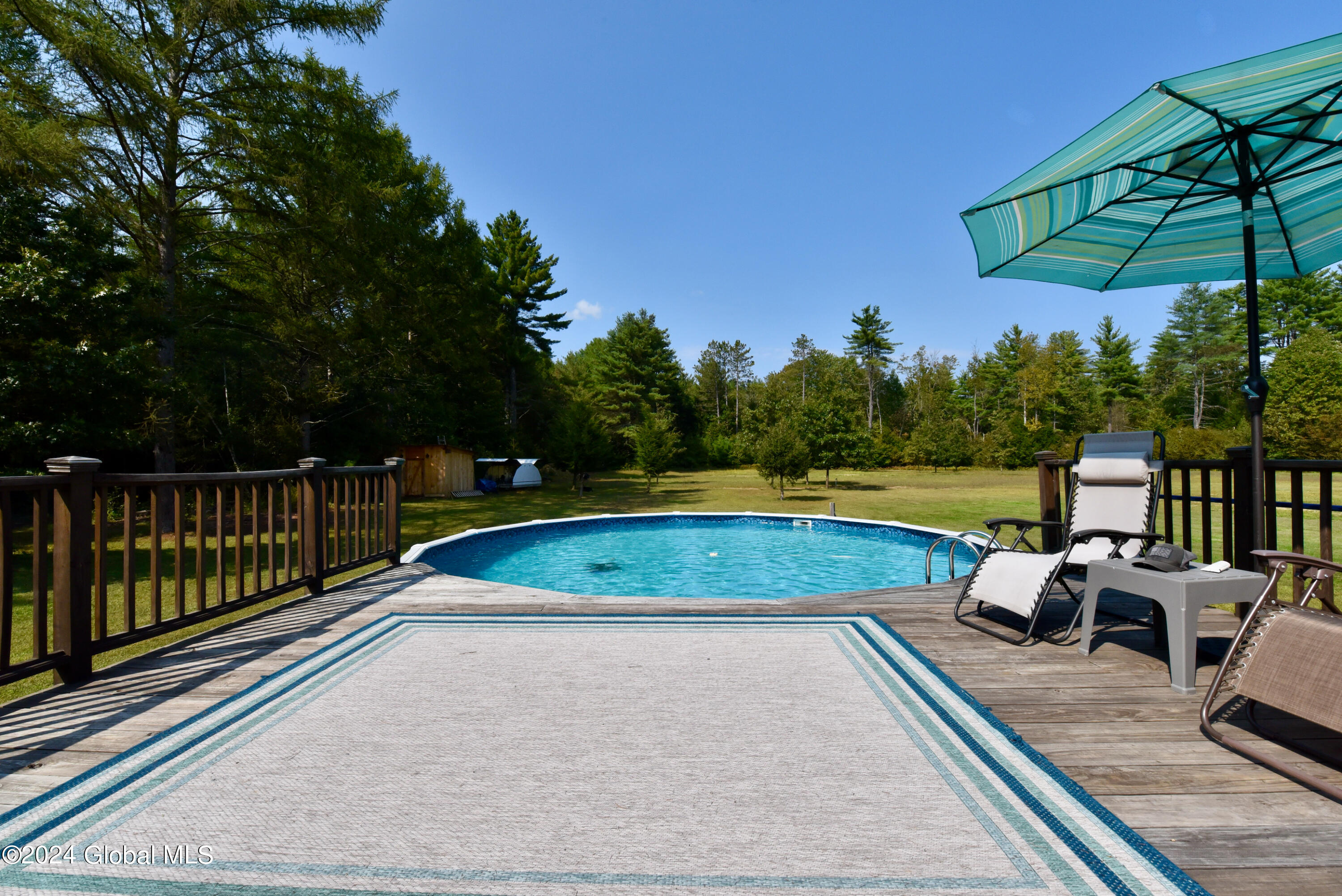 171 Squashville Road
