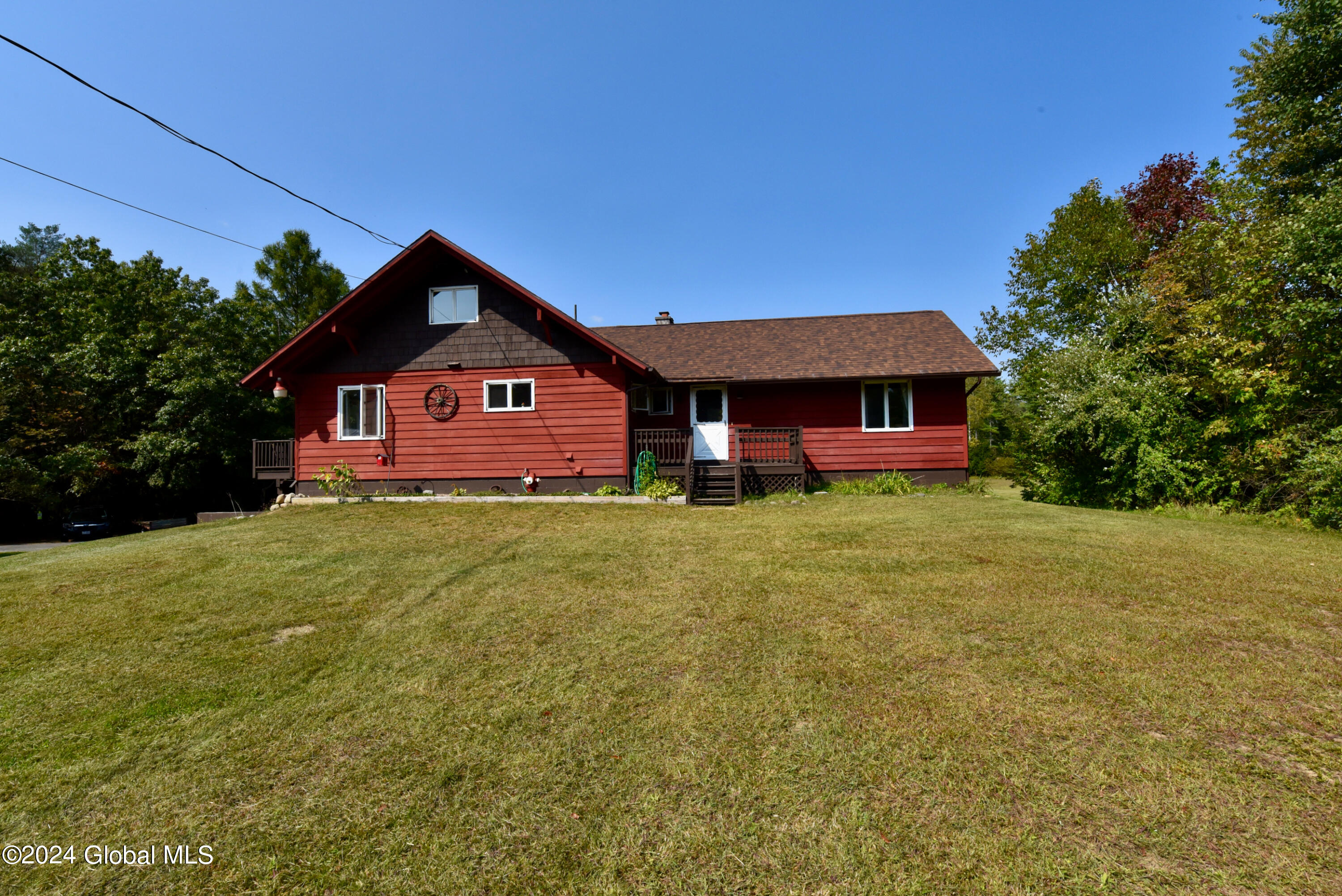 171 Squashville Road