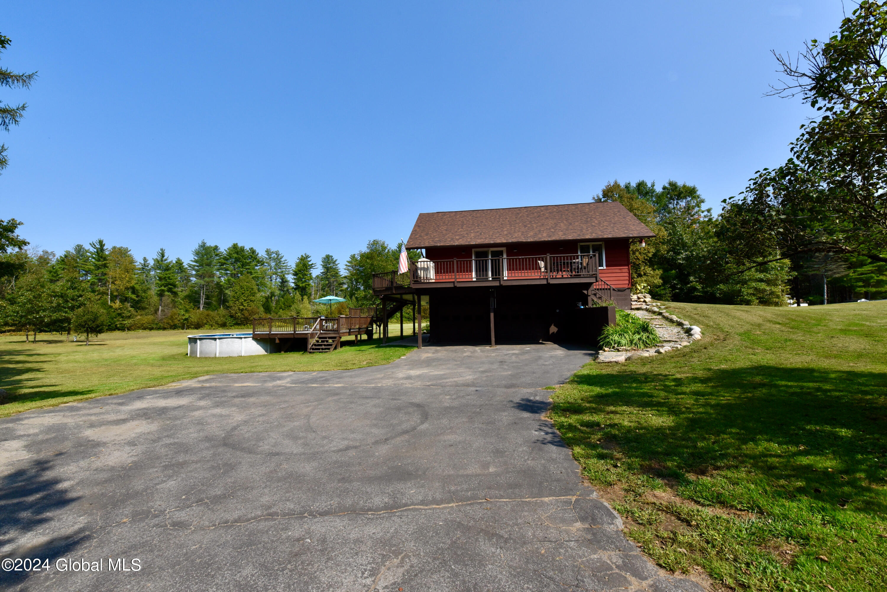 171 Squashville Road
