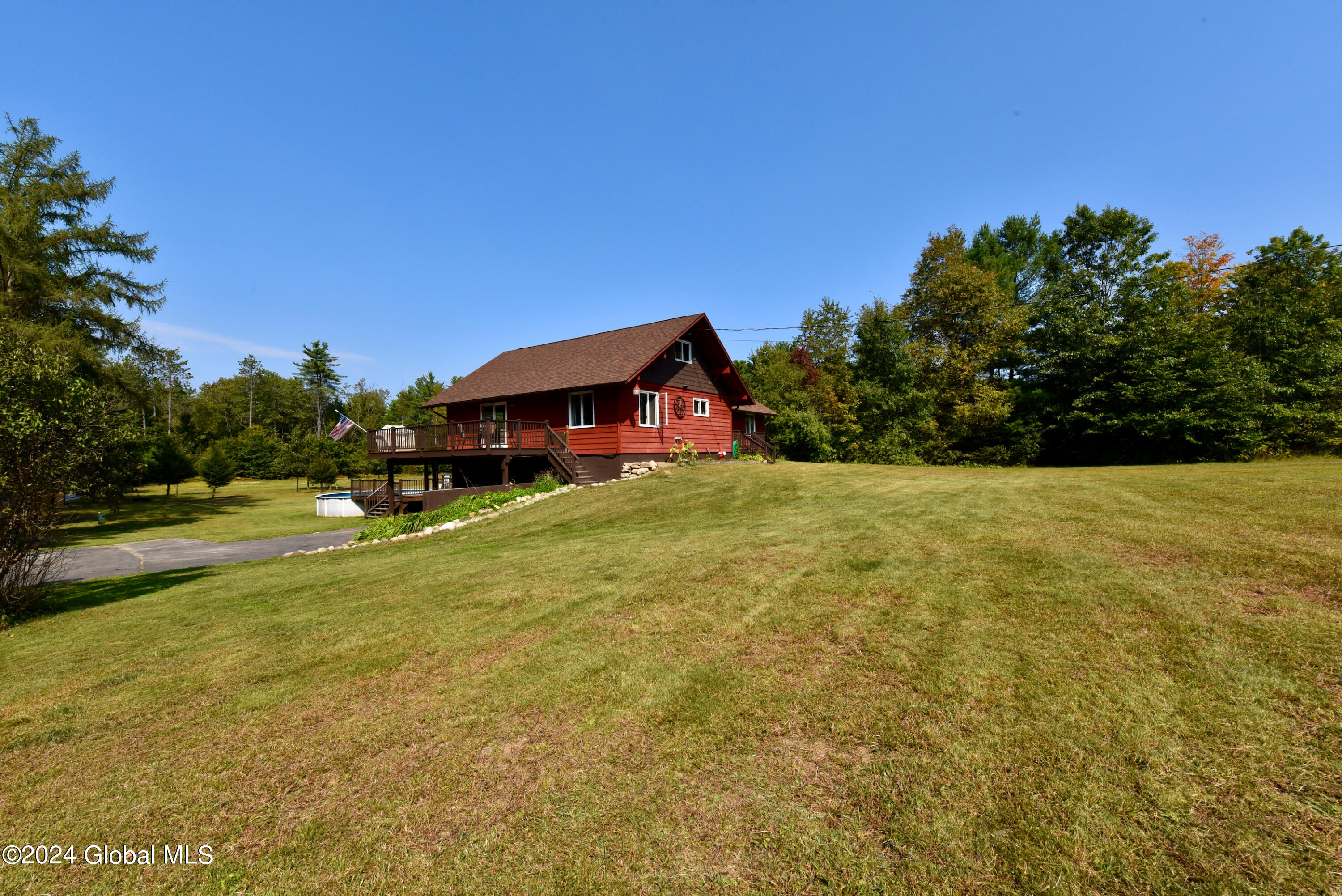 171 Squashville Road