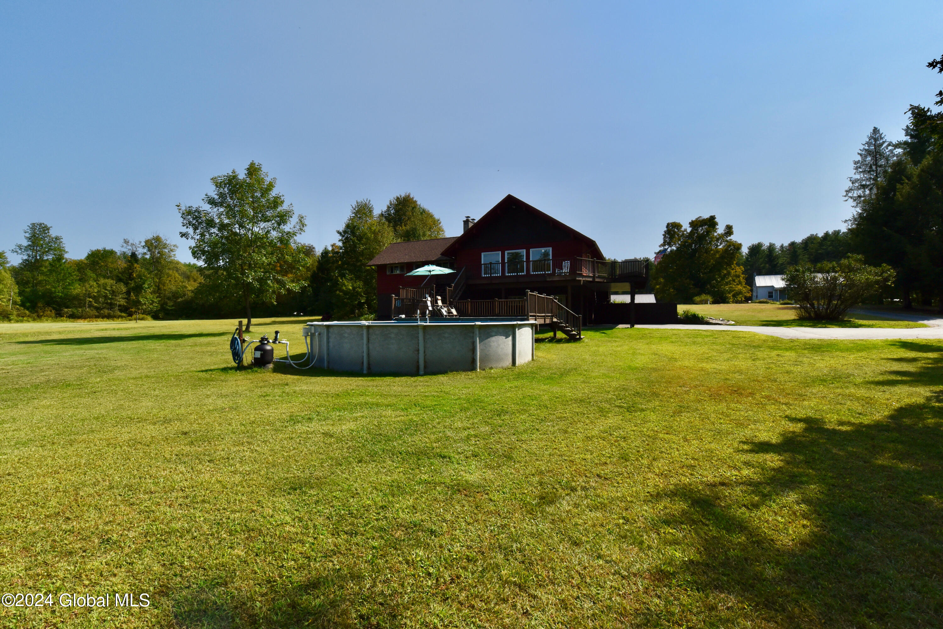 171 Squashville Road