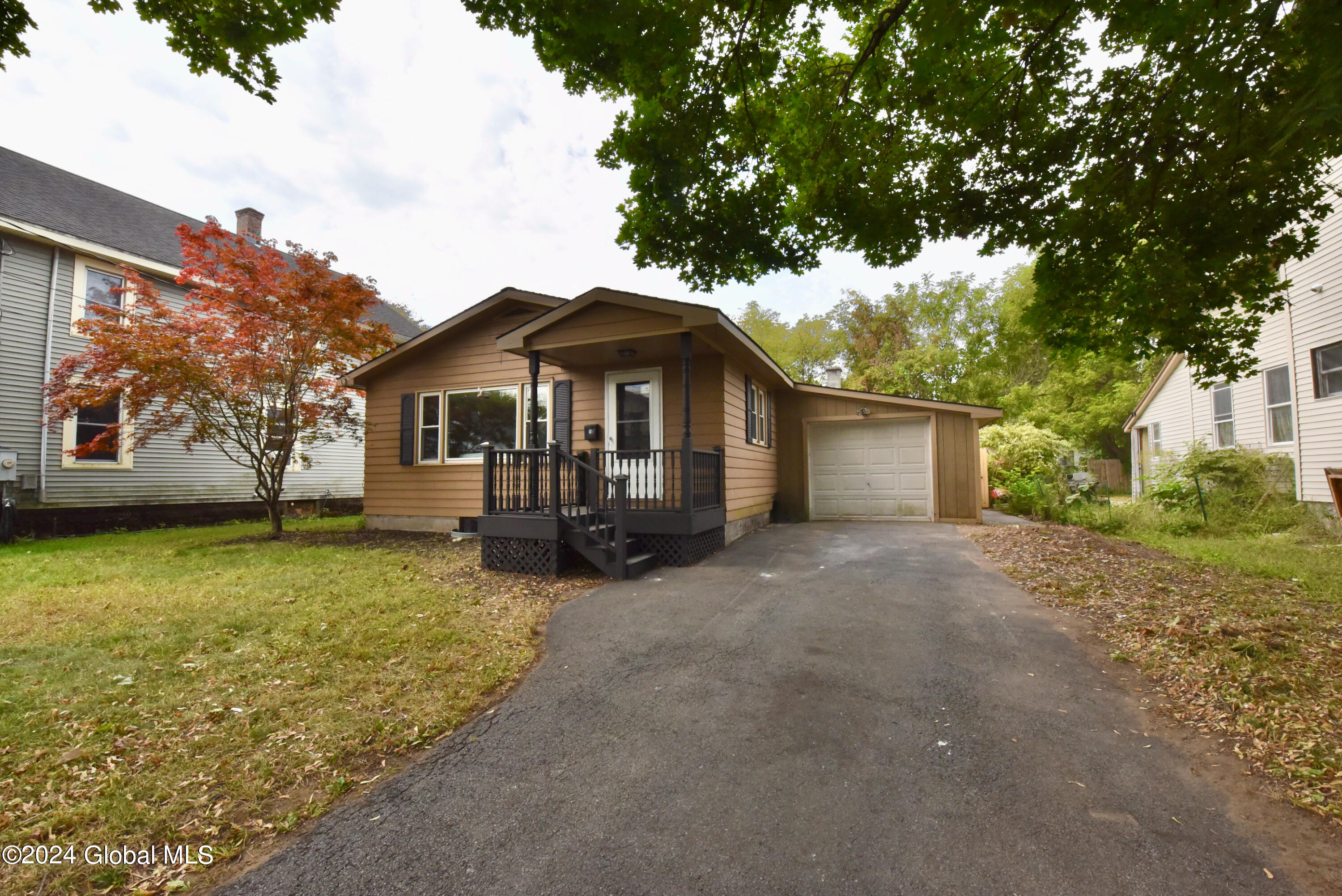 8 Cortland Street