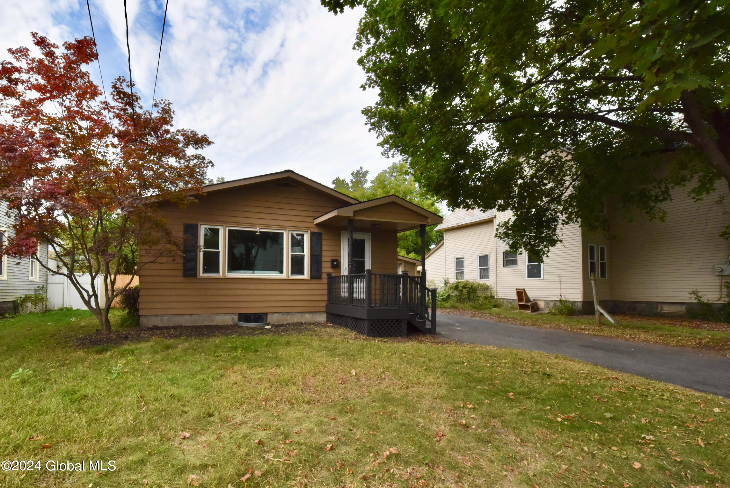 8 Cortland Street