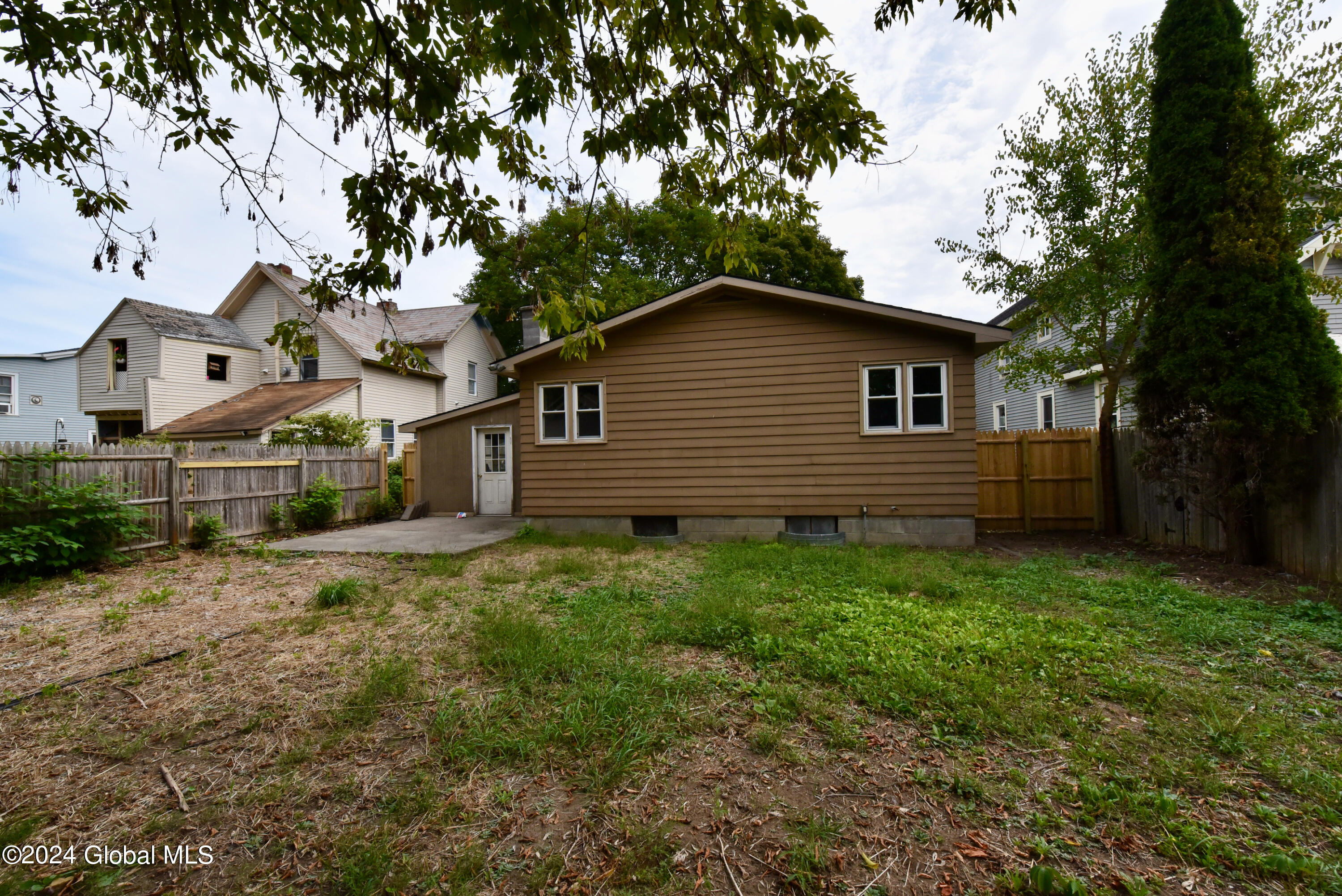 8 Cortland Street