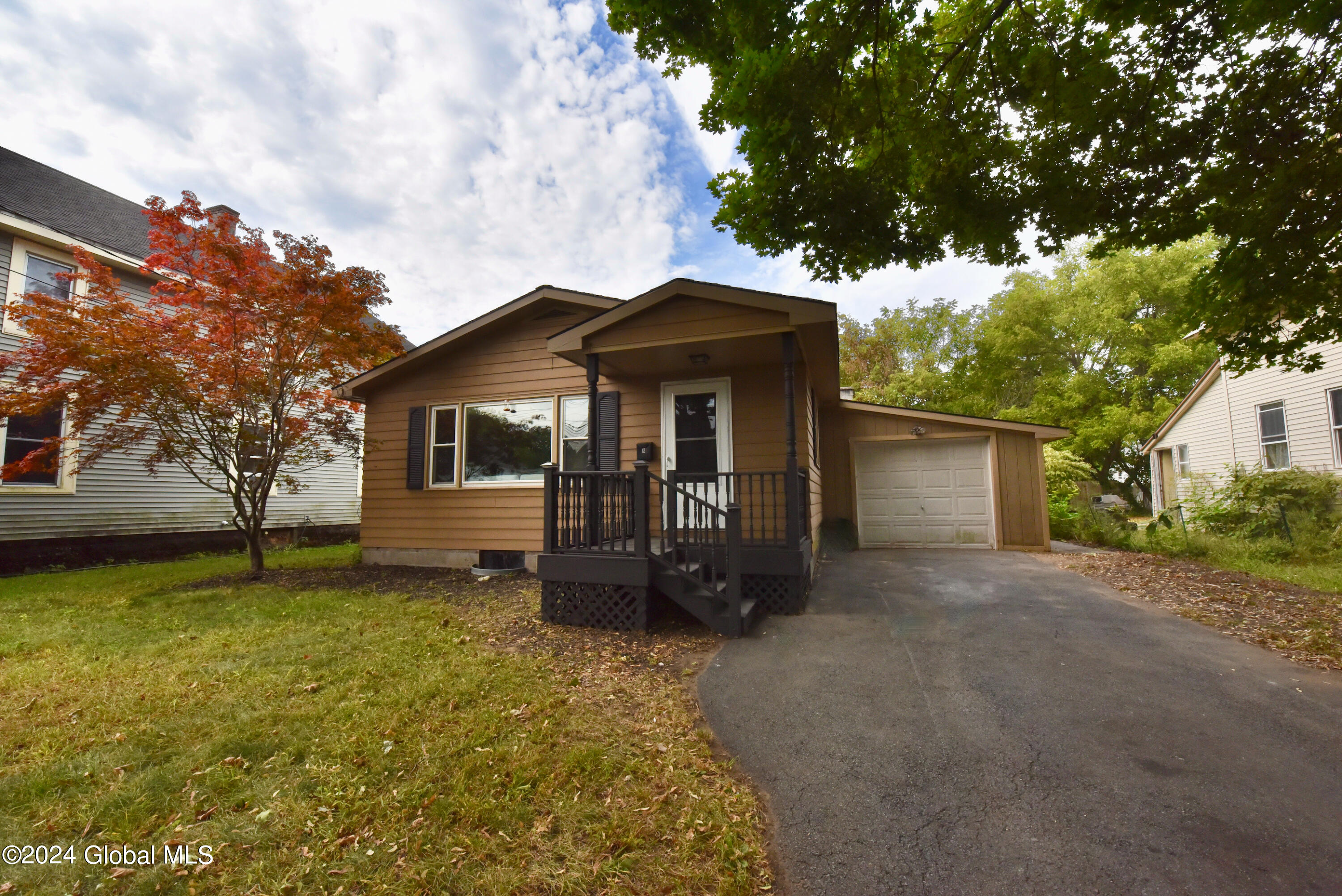 8 Cortland Street