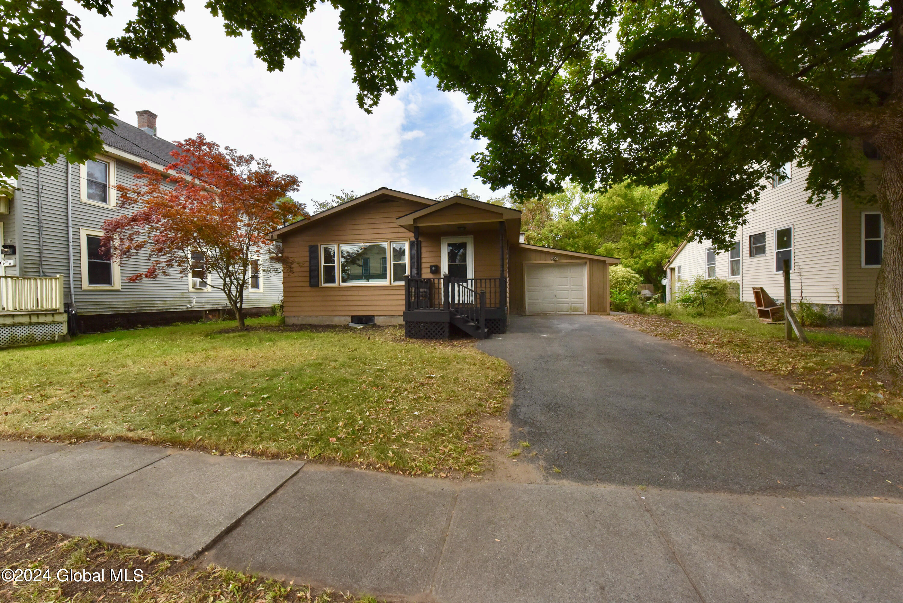 8 Cortland Street