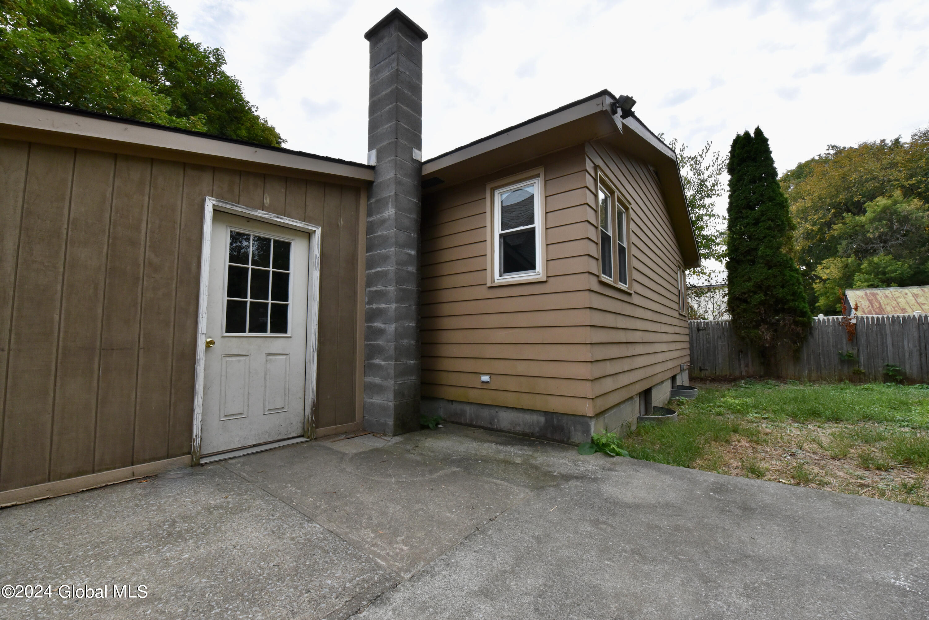 8 Cortland Street