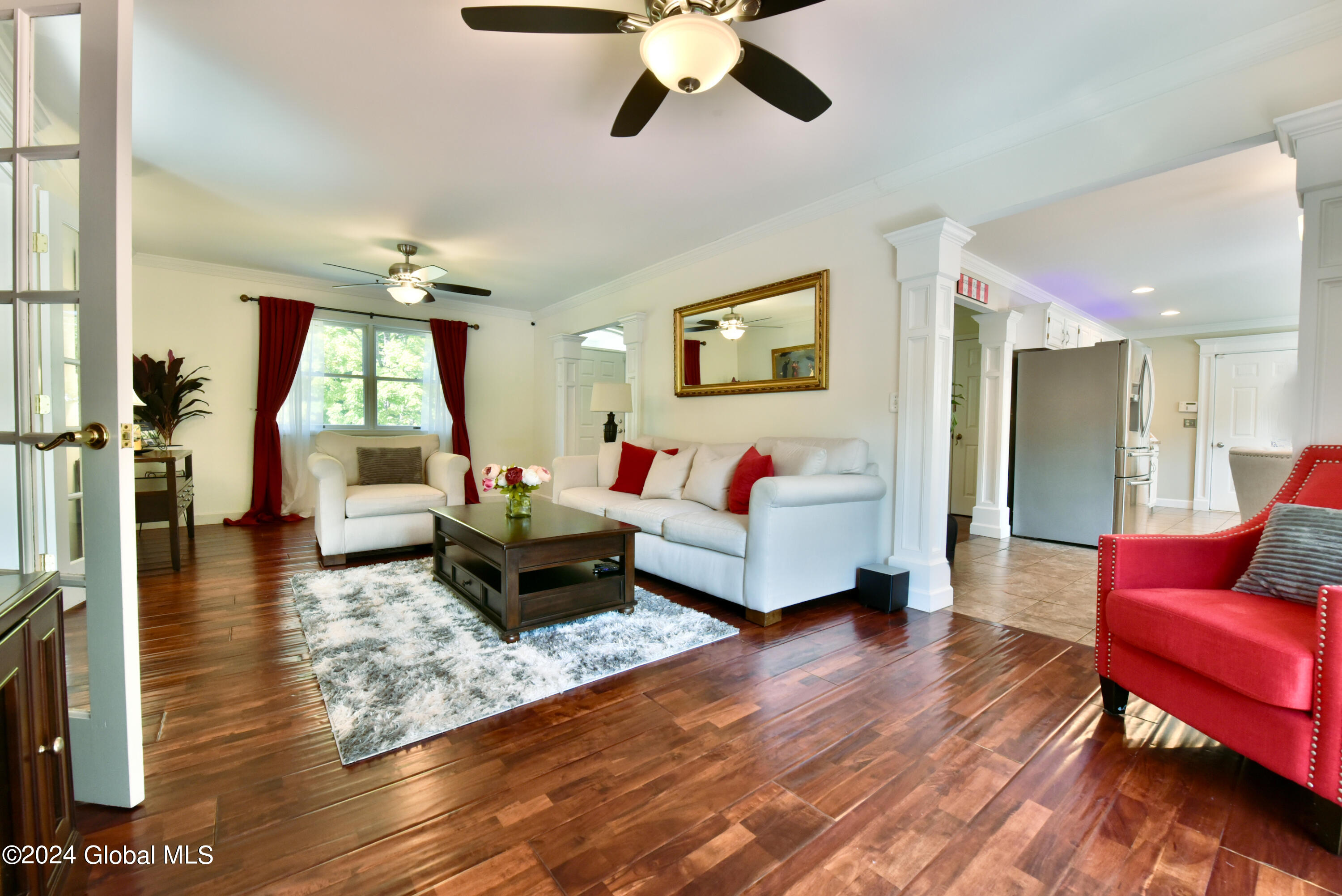 424 Daniels Road