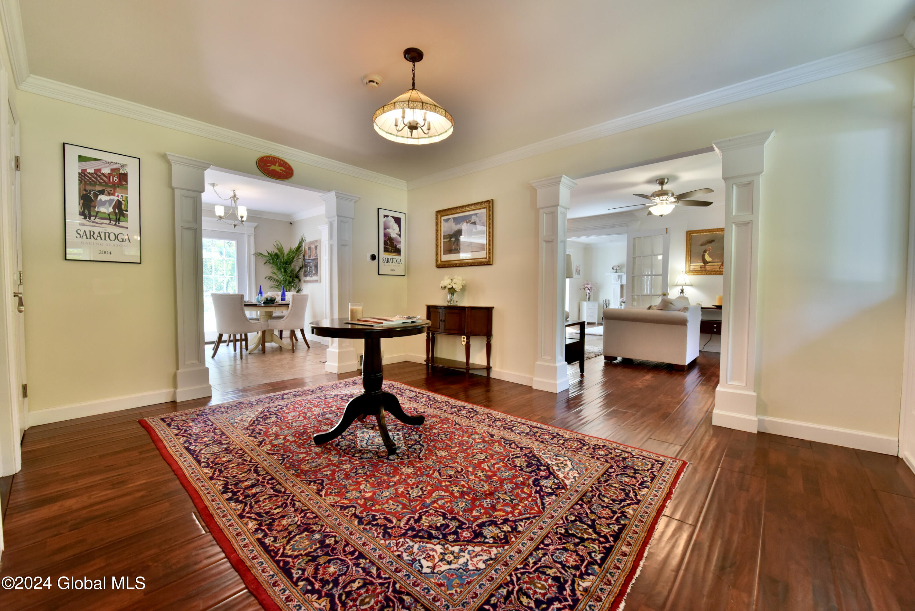 424 Daniels Road