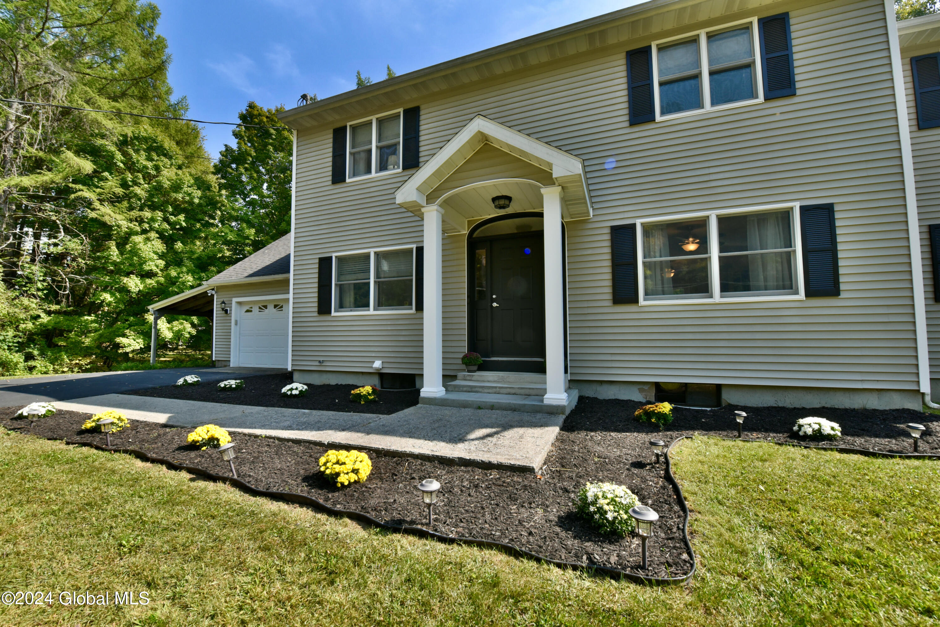 424 Daniels Road