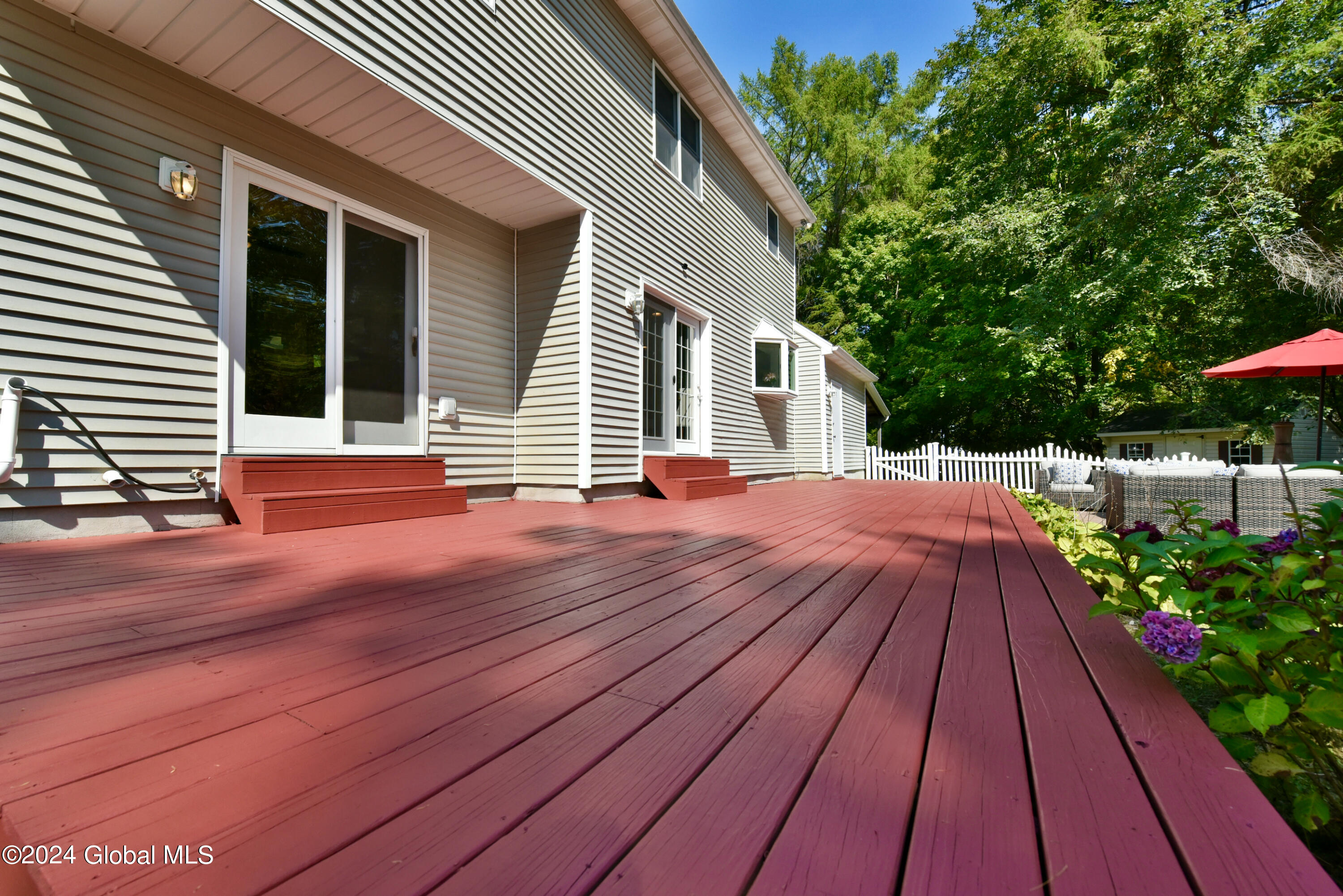 424 Daniels Road