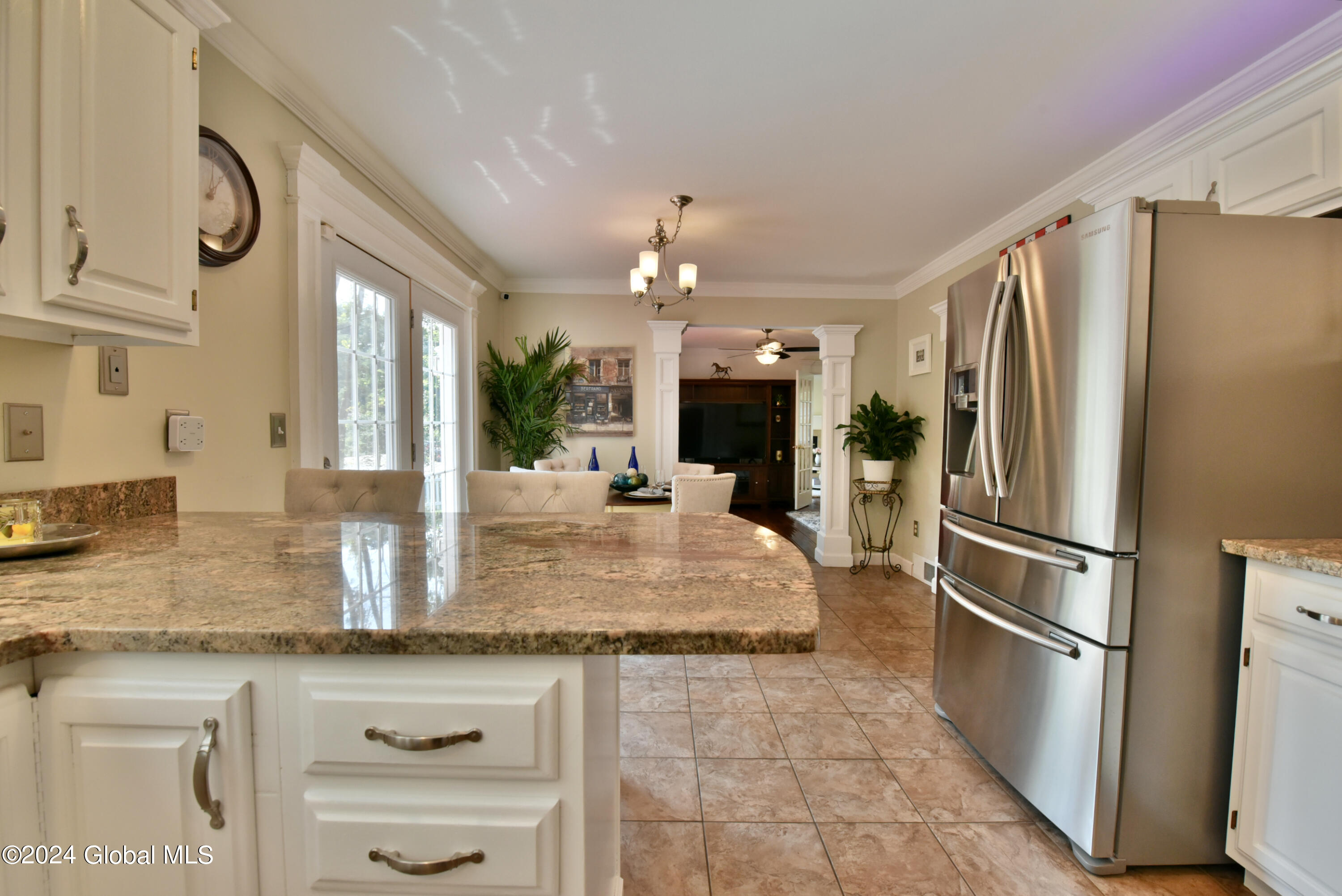 424 Daniels Road