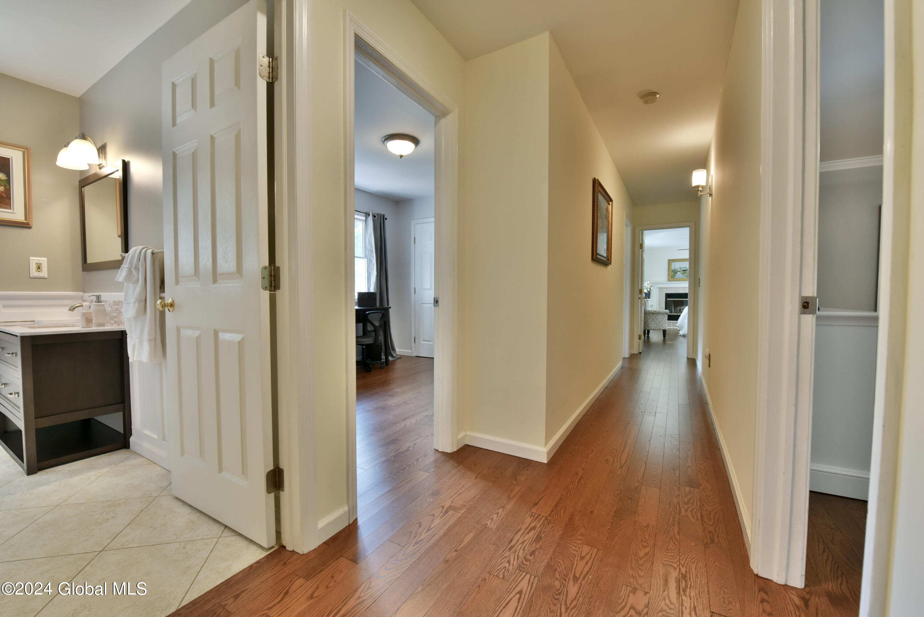 424 Daniels Road