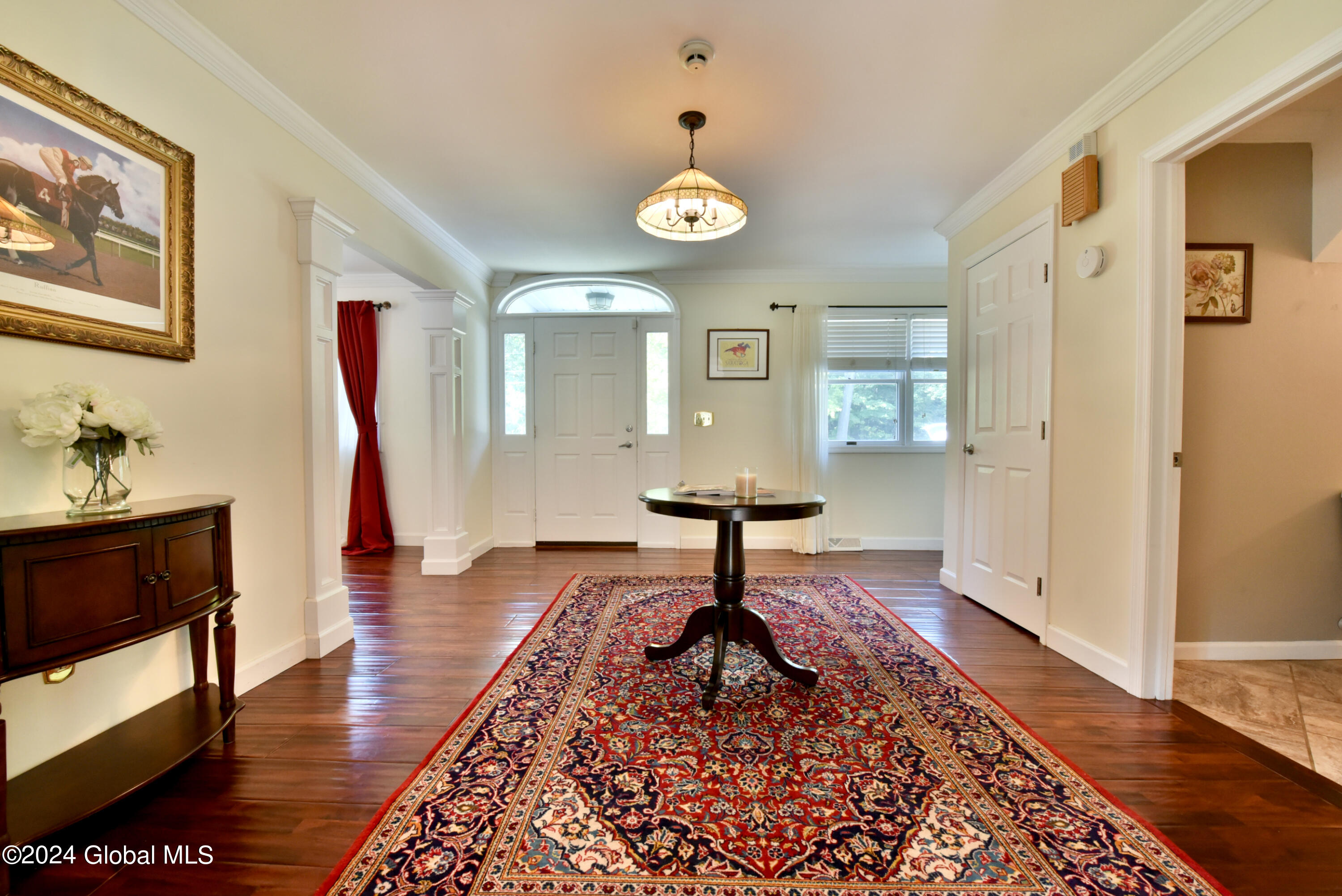 424 Daniels Road