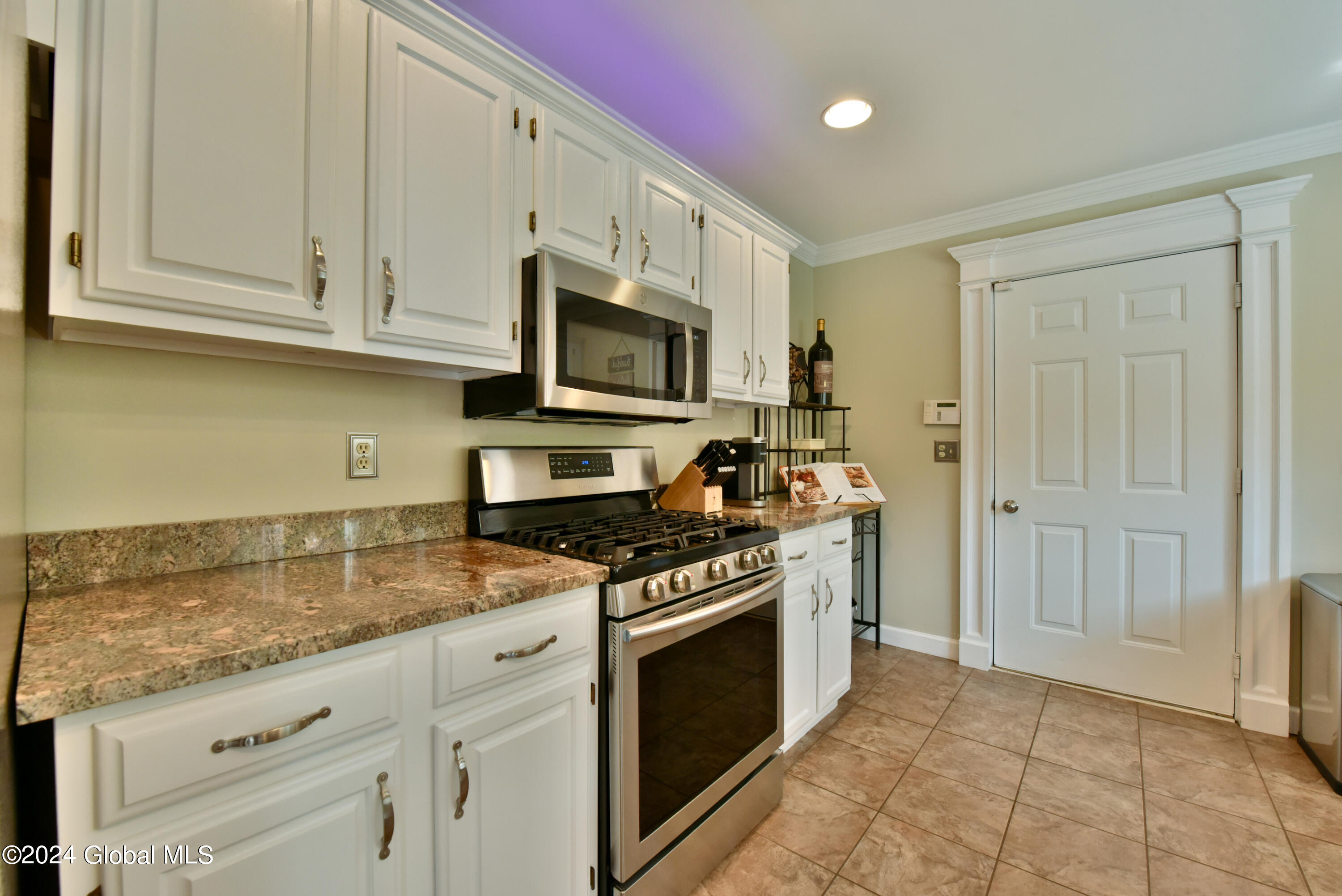 424 Daniels Road