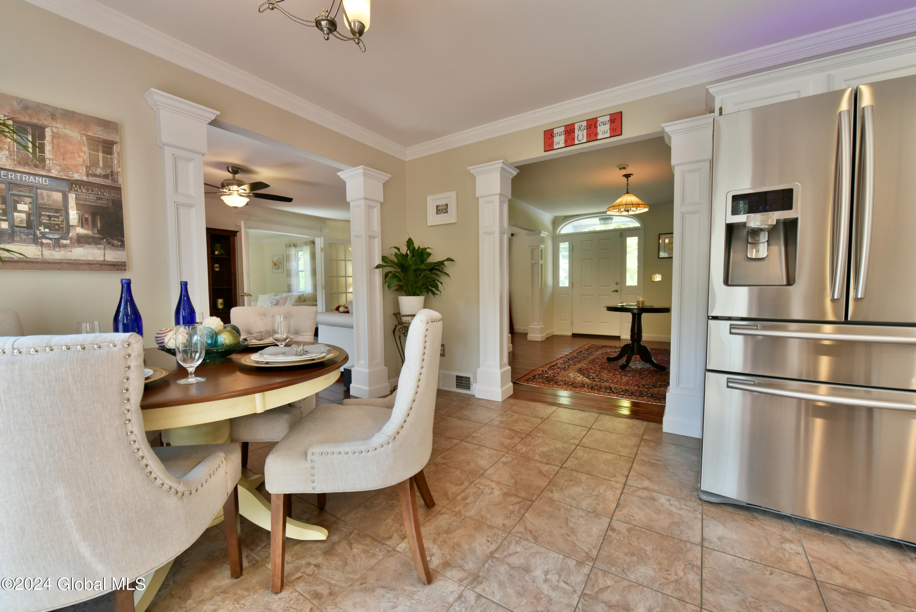 424 Daniels Road