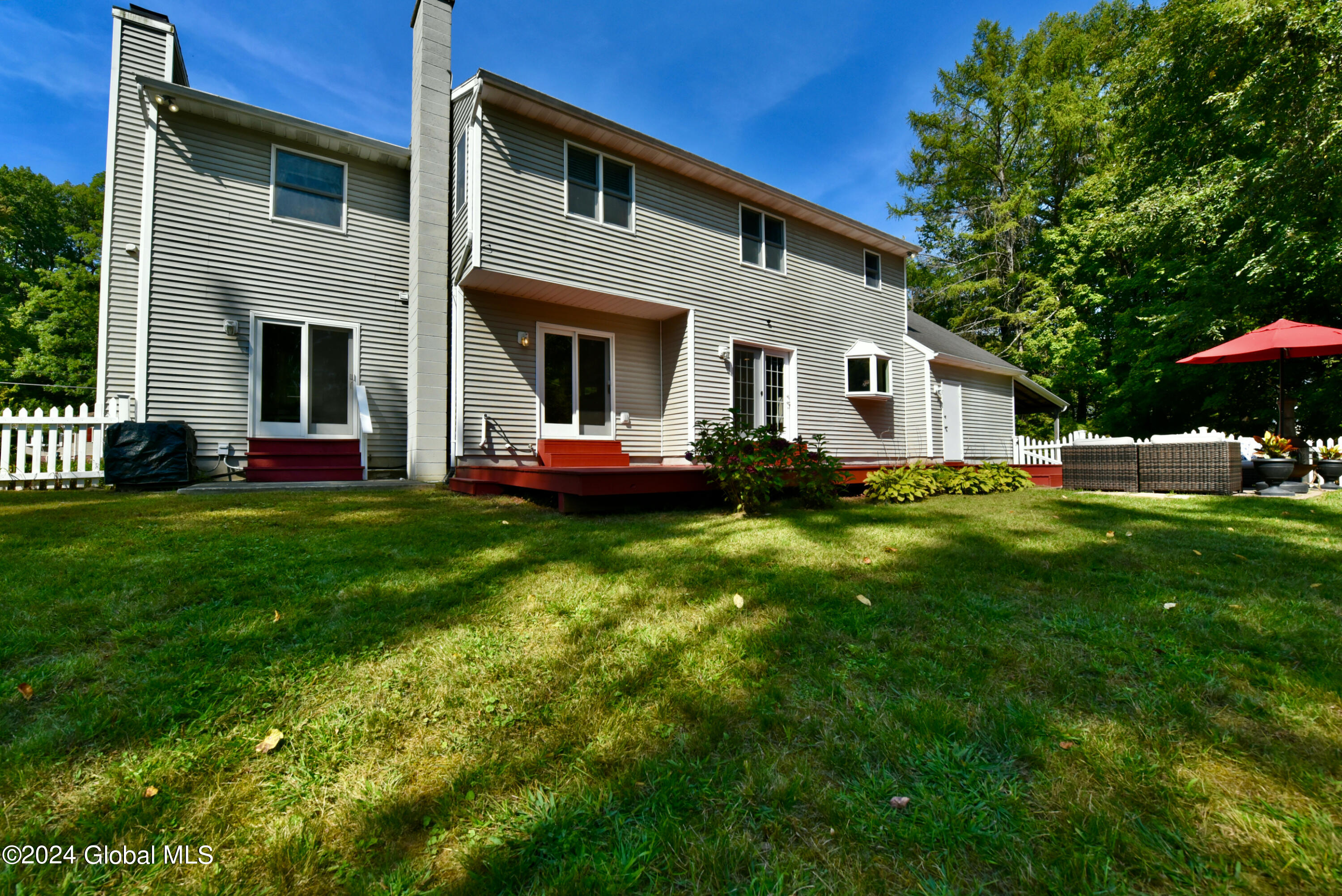 424 Daniels Road