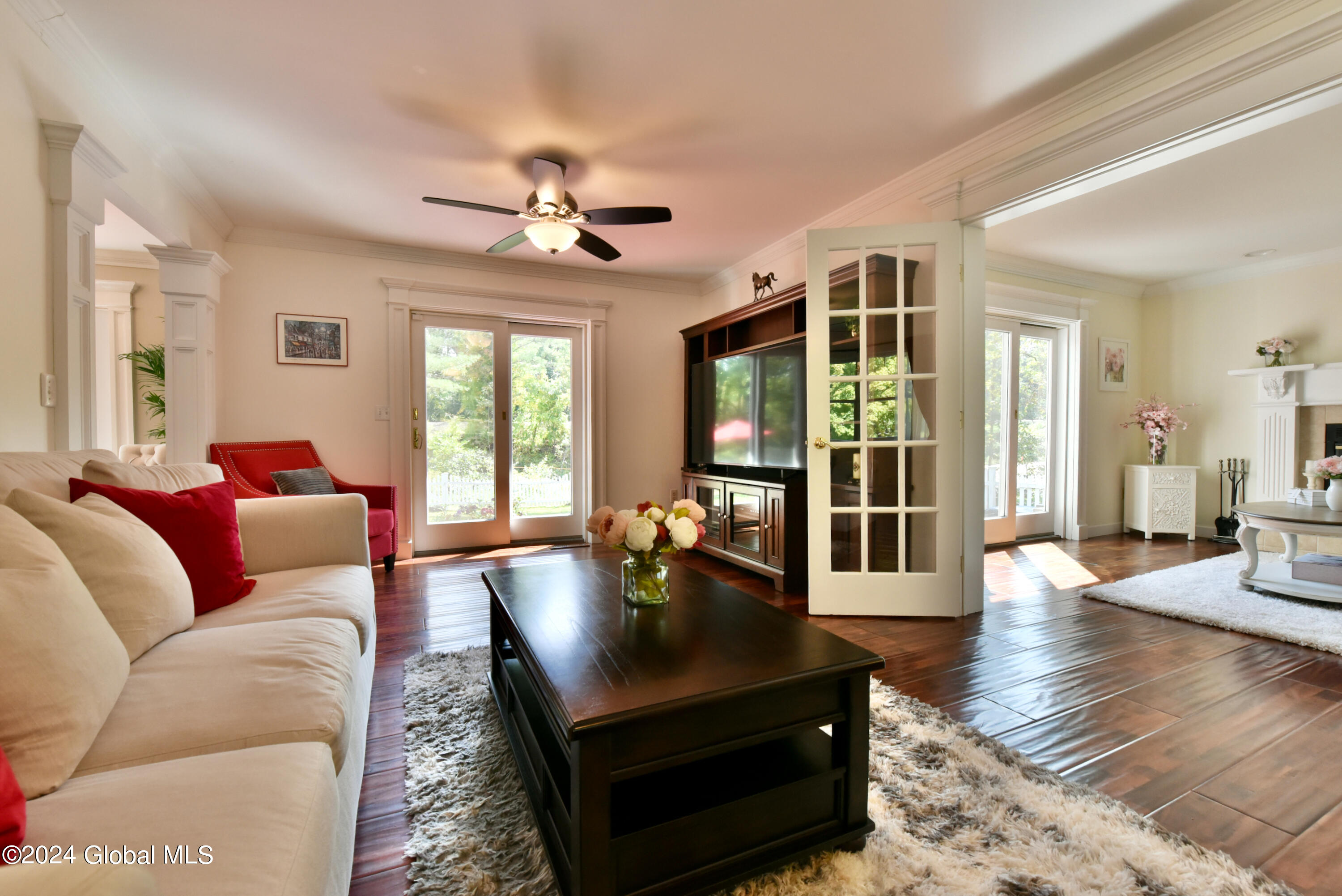 424 Daniels Road