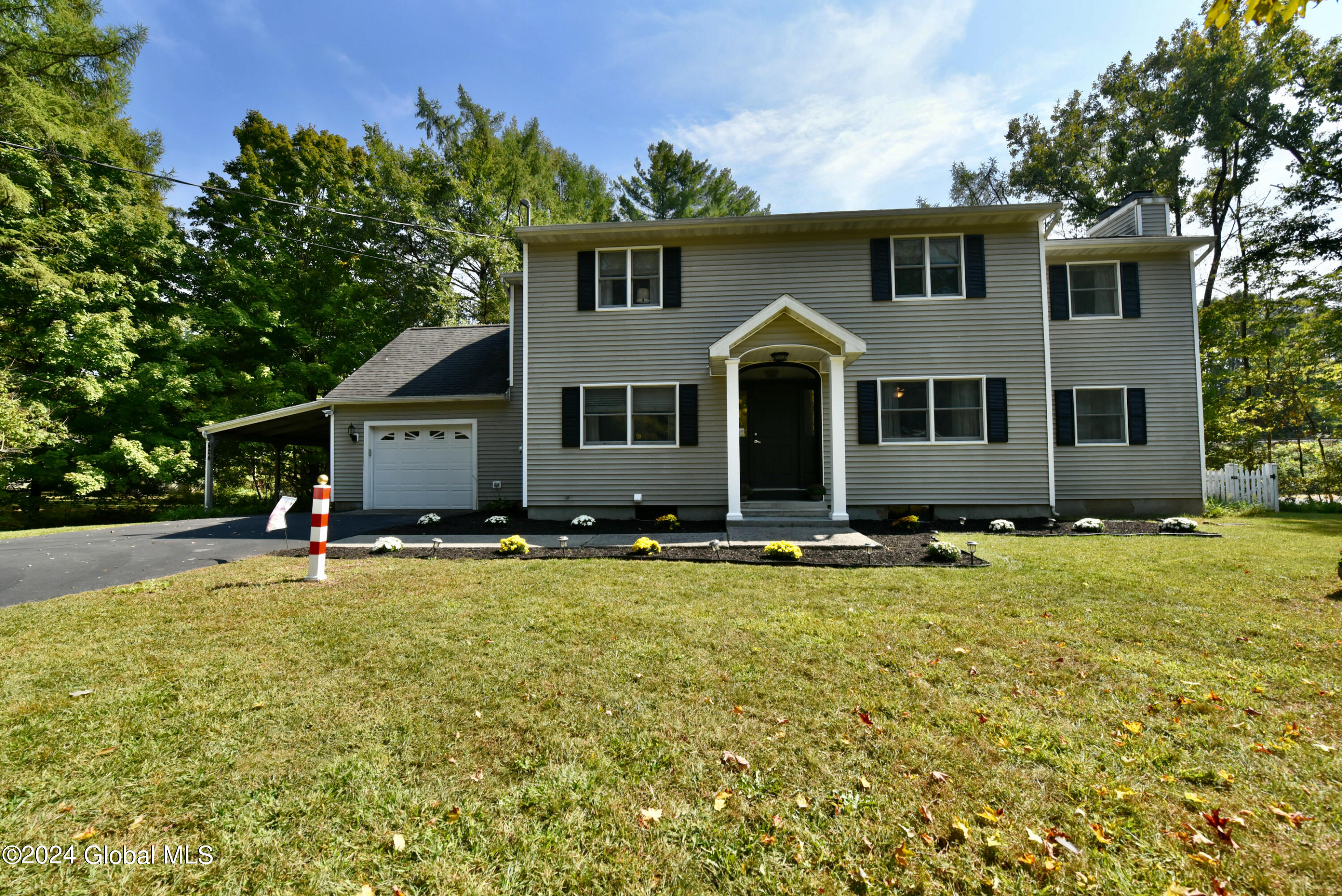 424 Daniels Road
