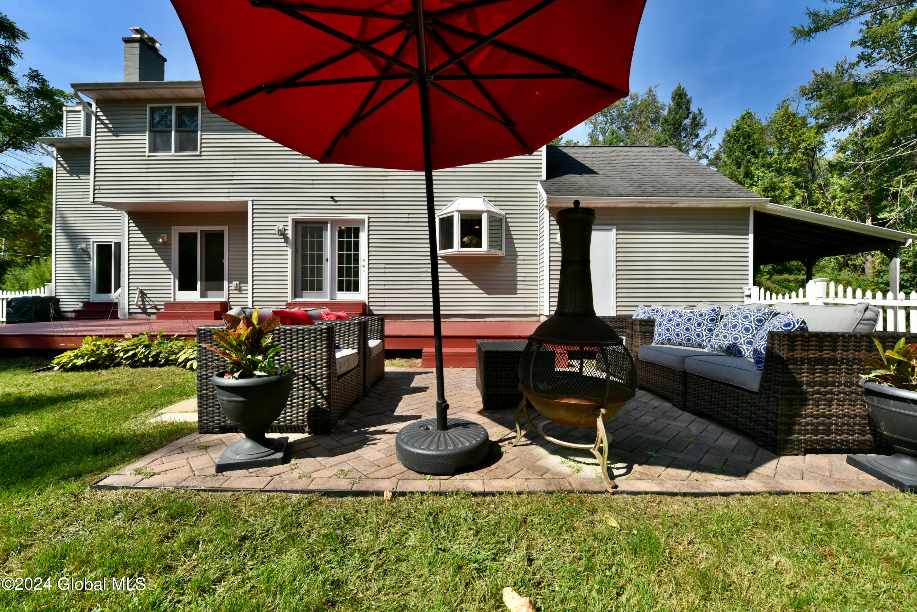 424 Daniels Road