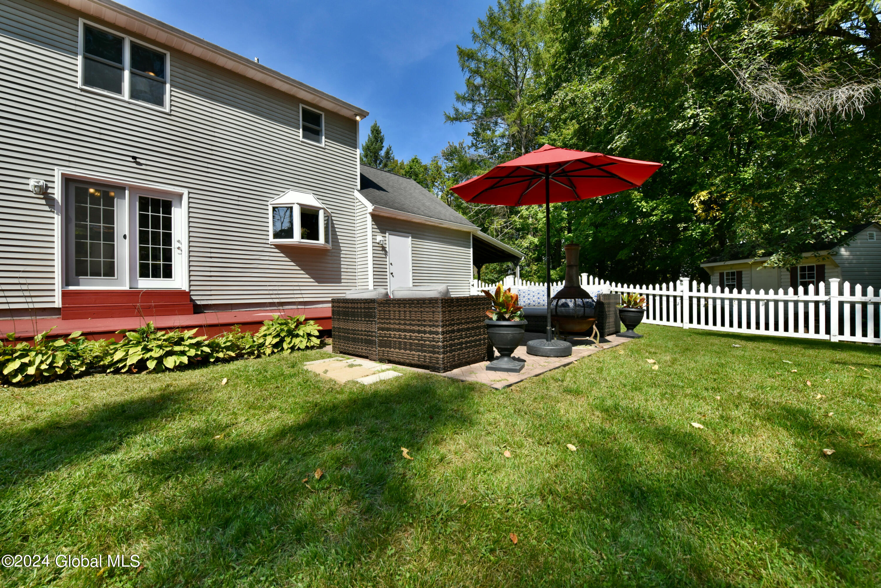 424 Daniels Road