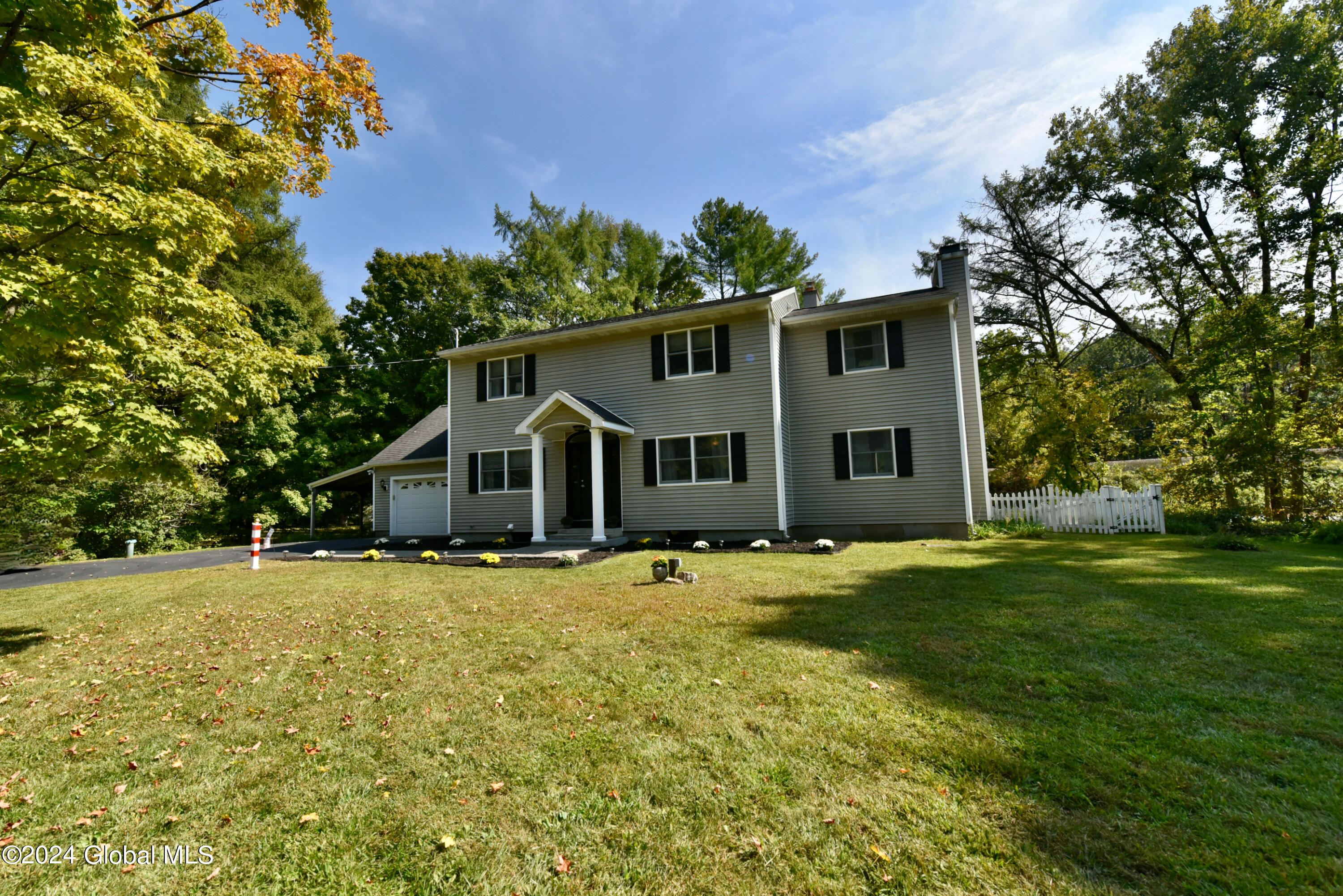 424 Daniels Road