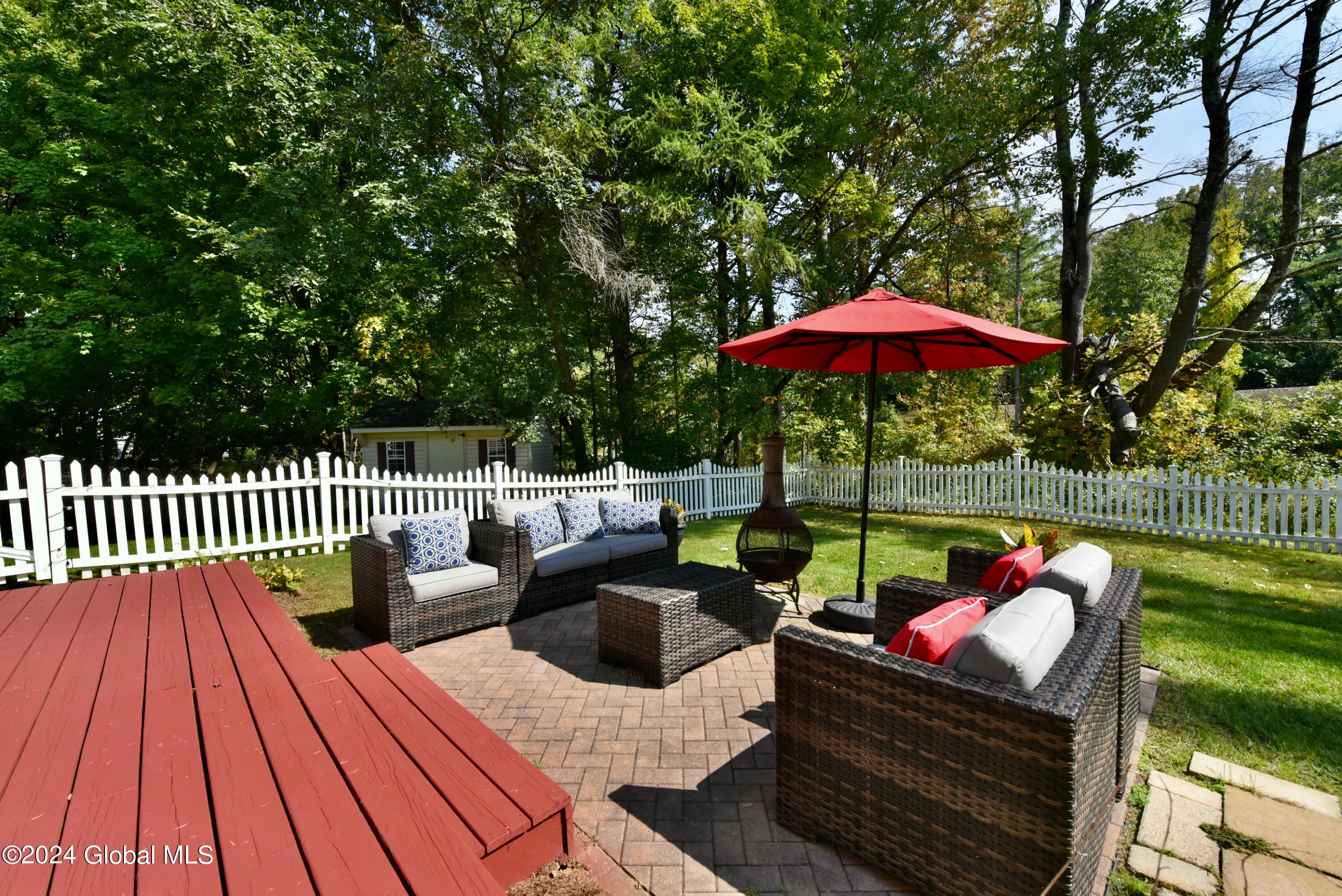 424 Daniels Road