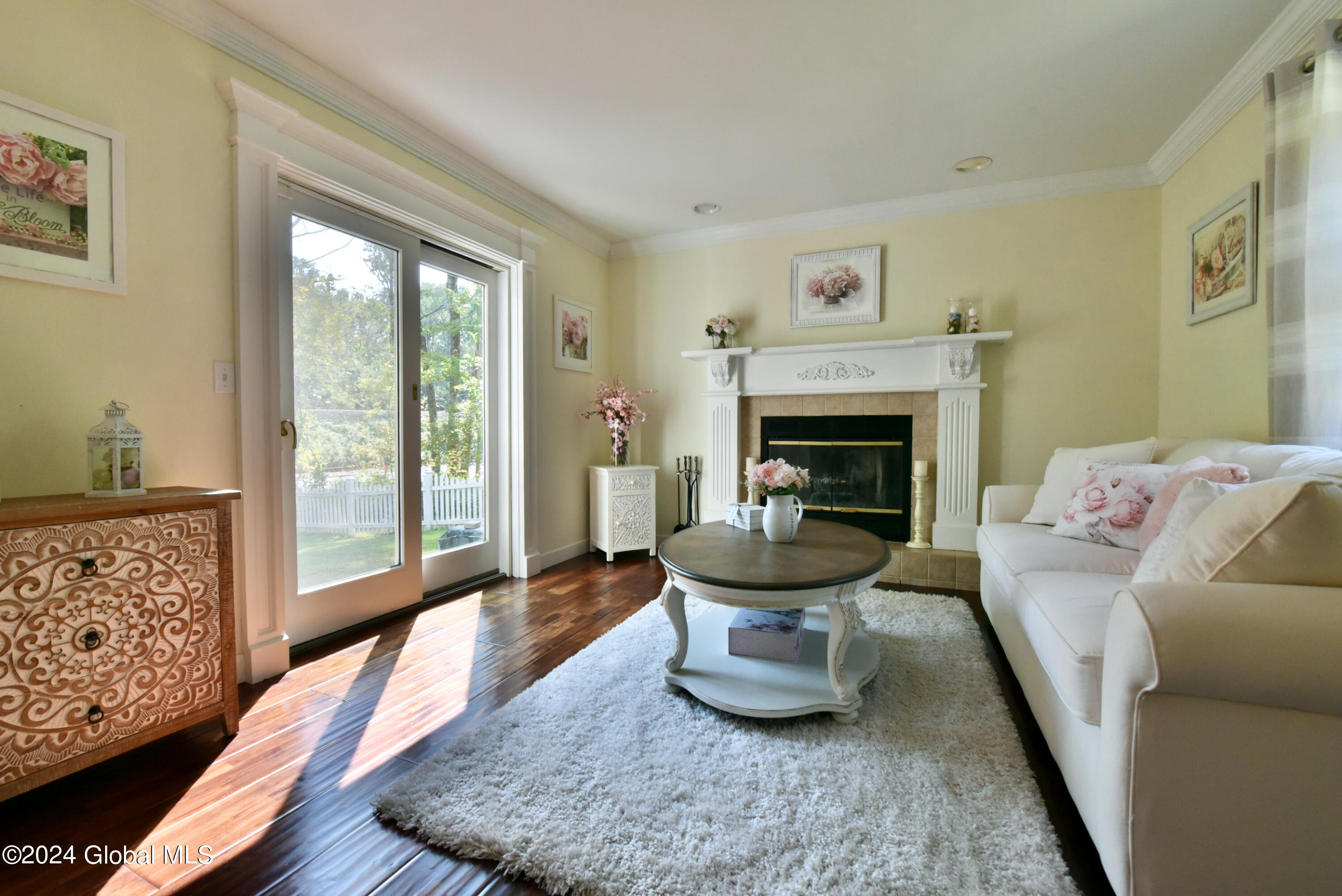 424 Daniels Road