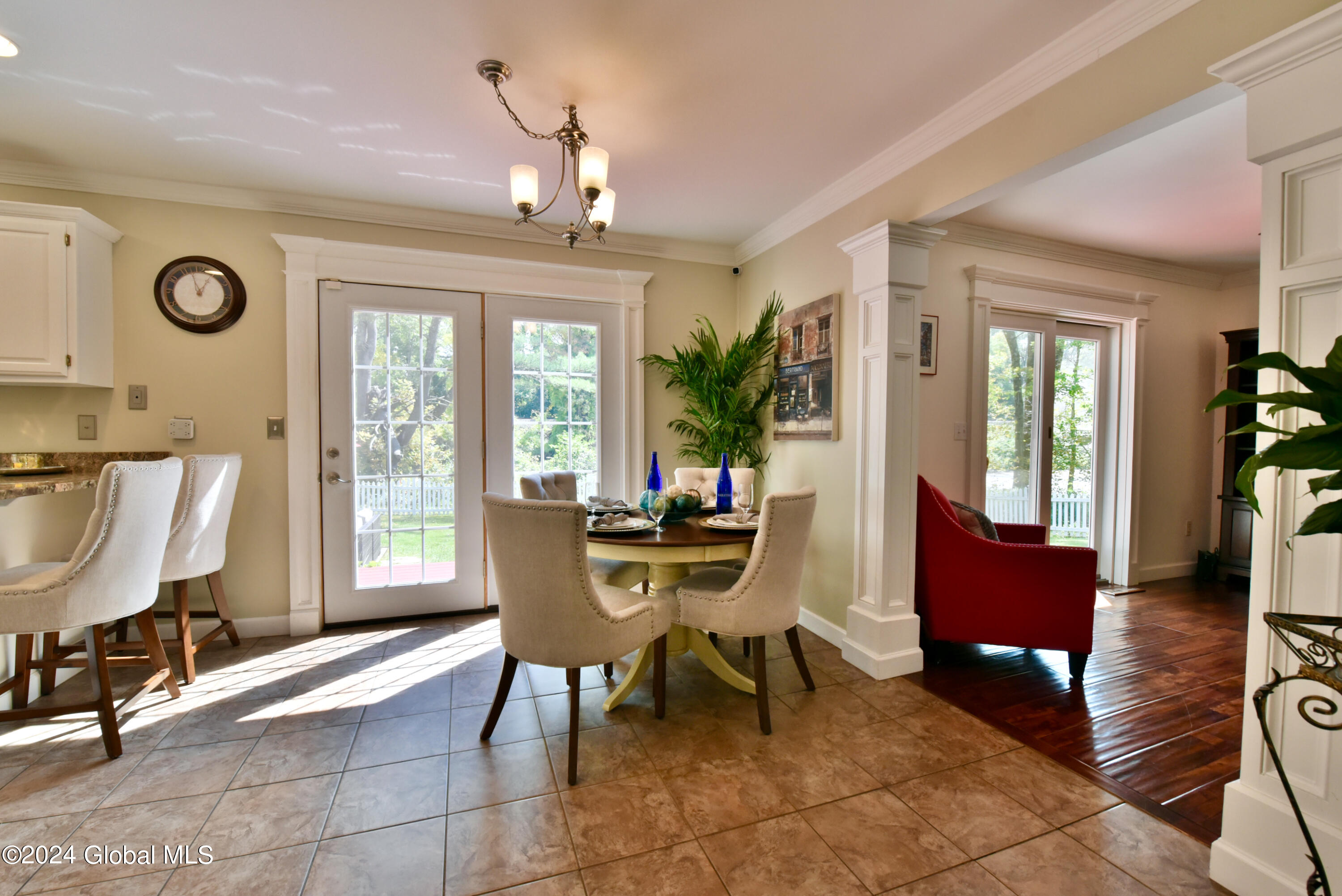 424 Daniels Road