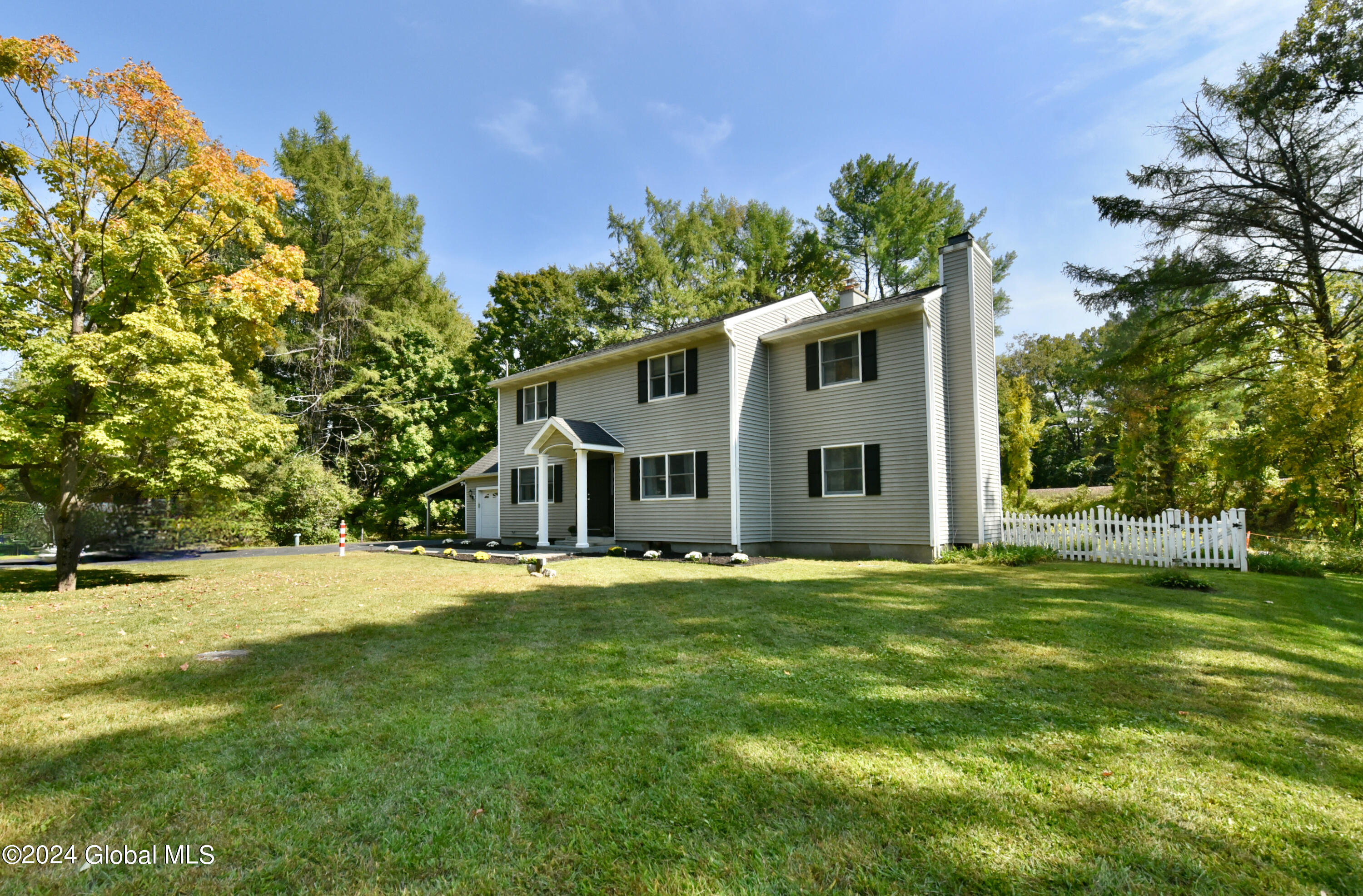 424 Daniels Road