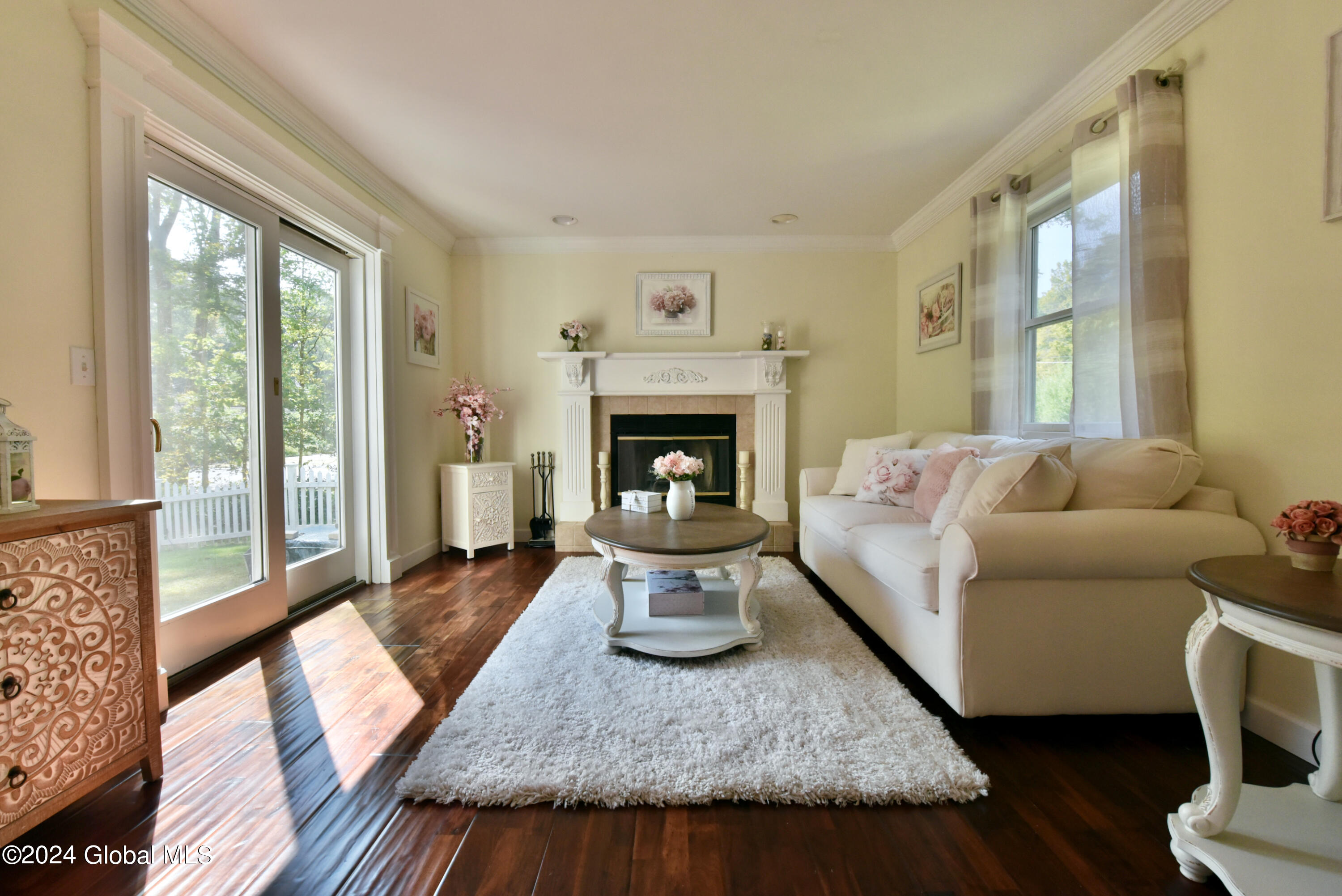 424 Daniels Road