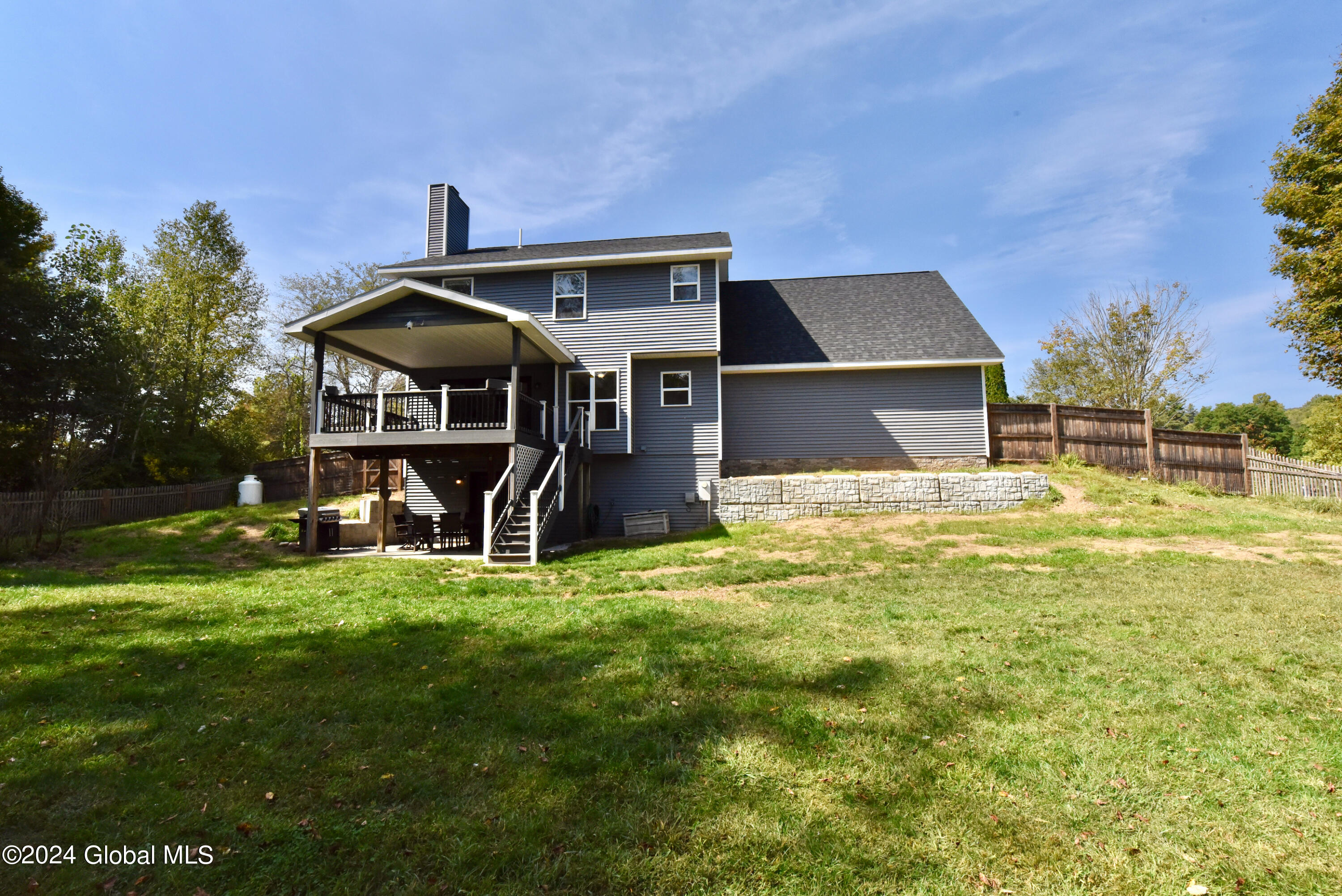 44 Locust Ridge Drive